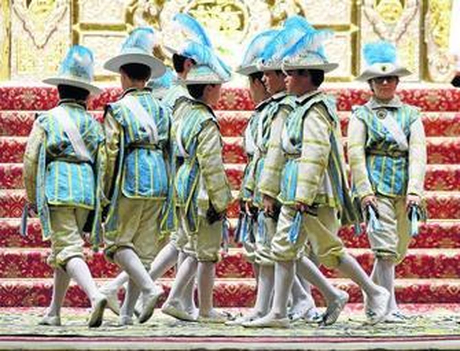 De la bandurria a la castañuela
