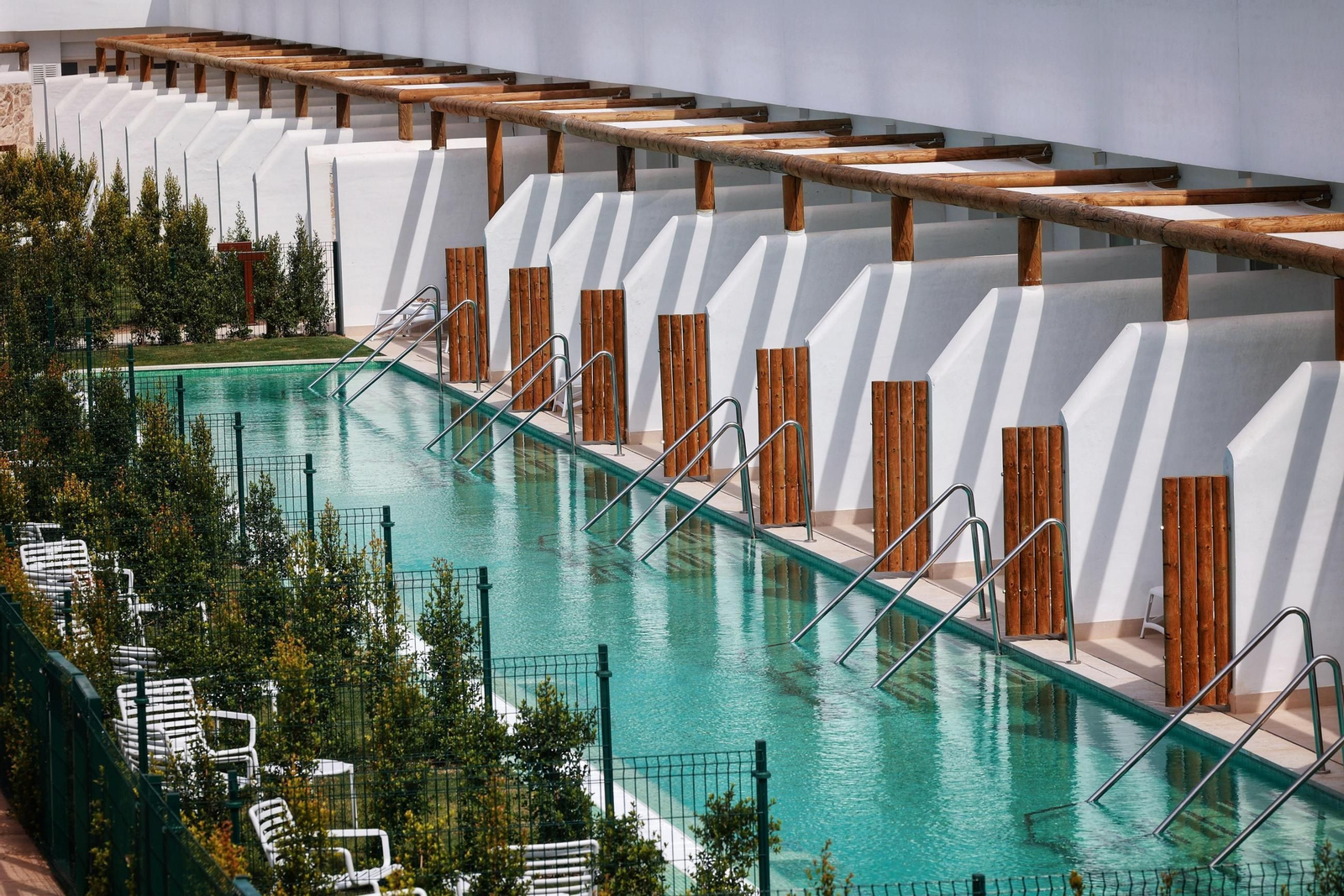 Inauguración oficial del hotel Punta Candor Suites en Rota