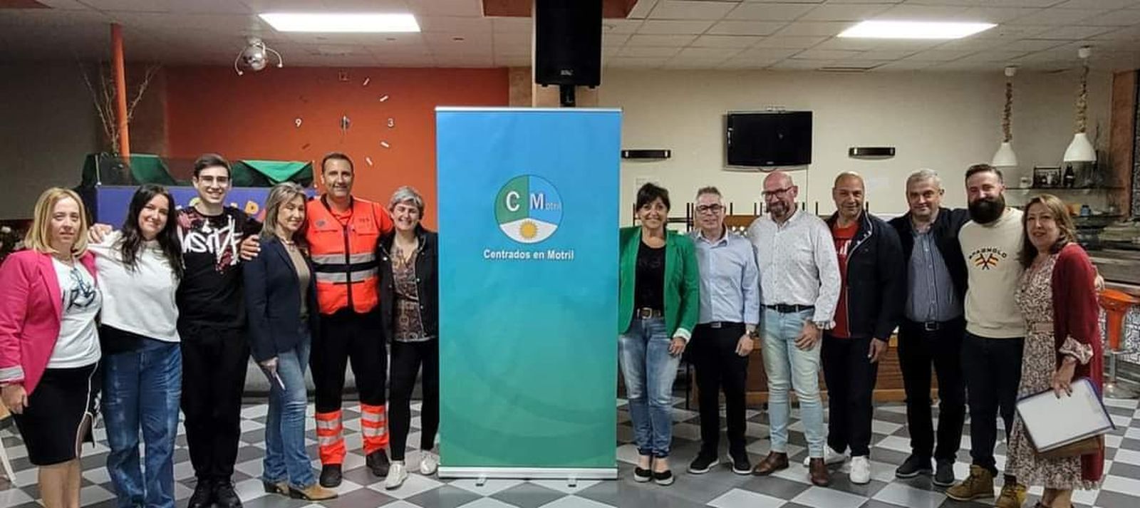 Centrados en Motril insta a la colaboración institucional para prevenir el maltrato en la vejez