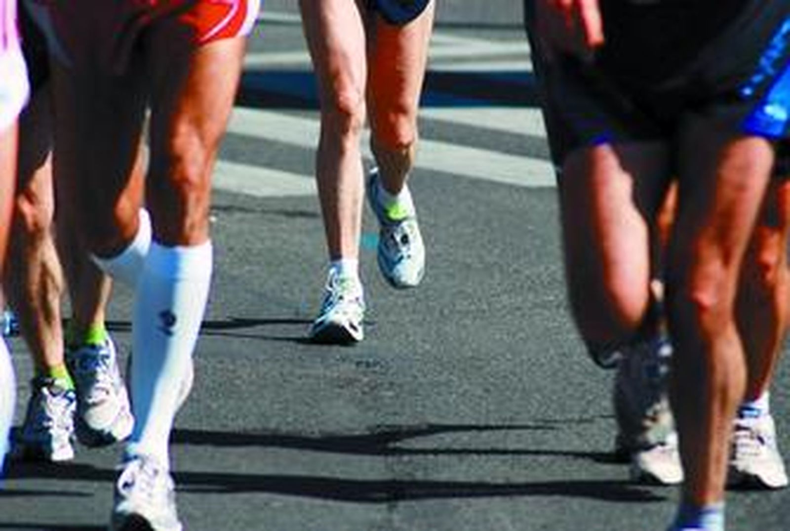 La Junta promocionará este fin de semana la candidatura de Punta Umbría para el Mundial de Medio Maratón de 2011.