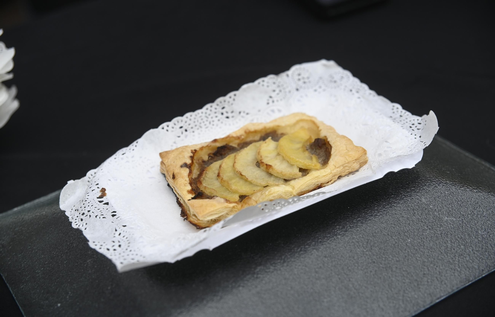 Las mejores tapas del Córdoba Califato Gourmet, en imágenes