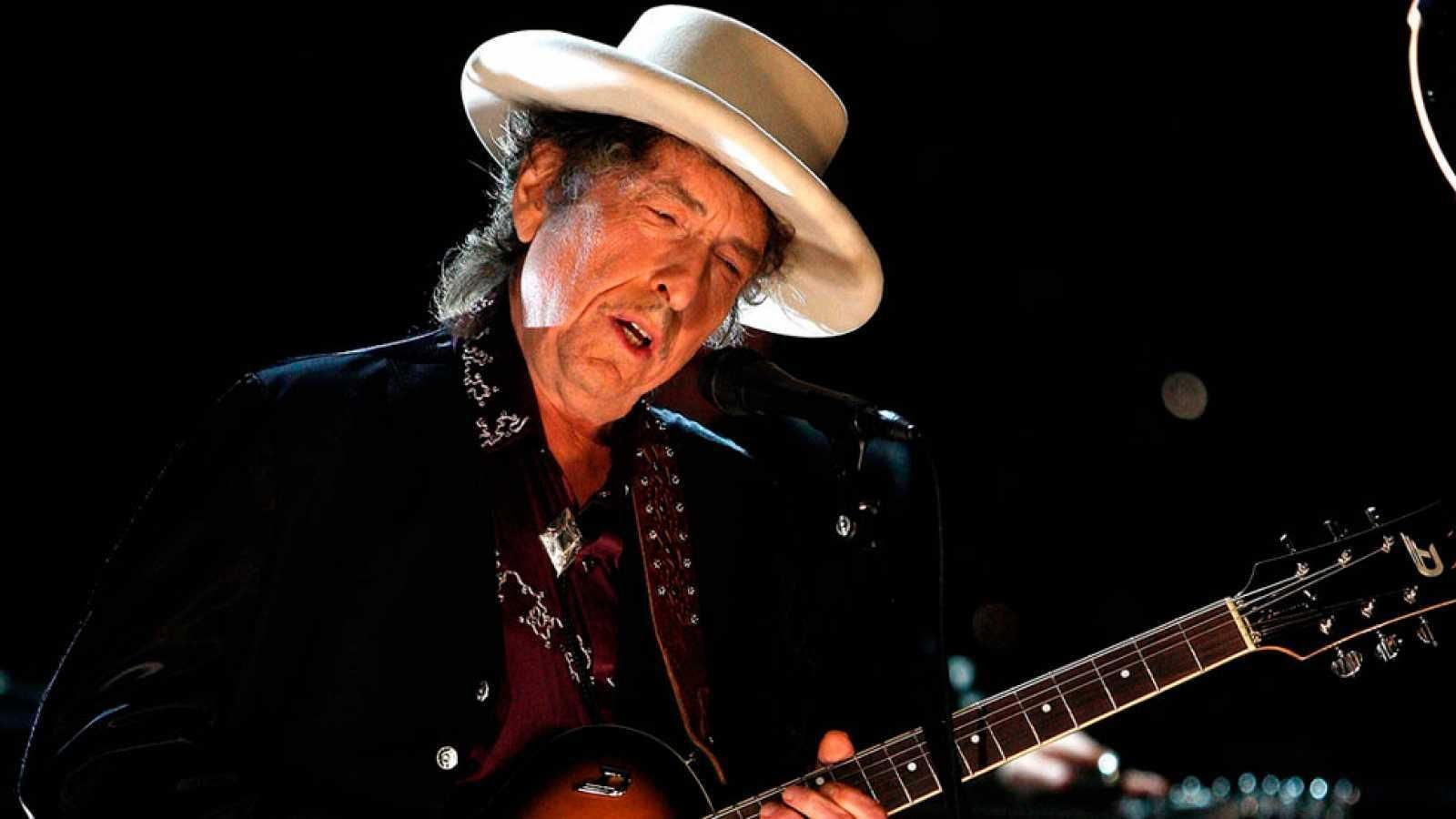 Bob Dylan actuará el 4 de mayo en el Marenostrum de Fuengirola.