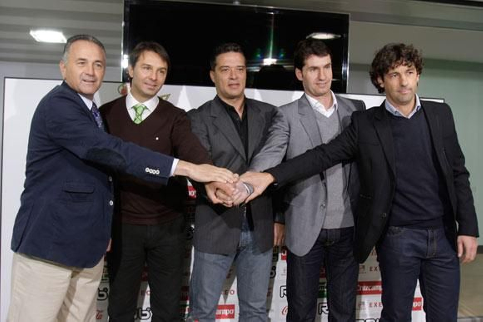 Gordillo reconoce que el Betis tiene "que pagar o perder 6 puntos" en el 'caso Robert'