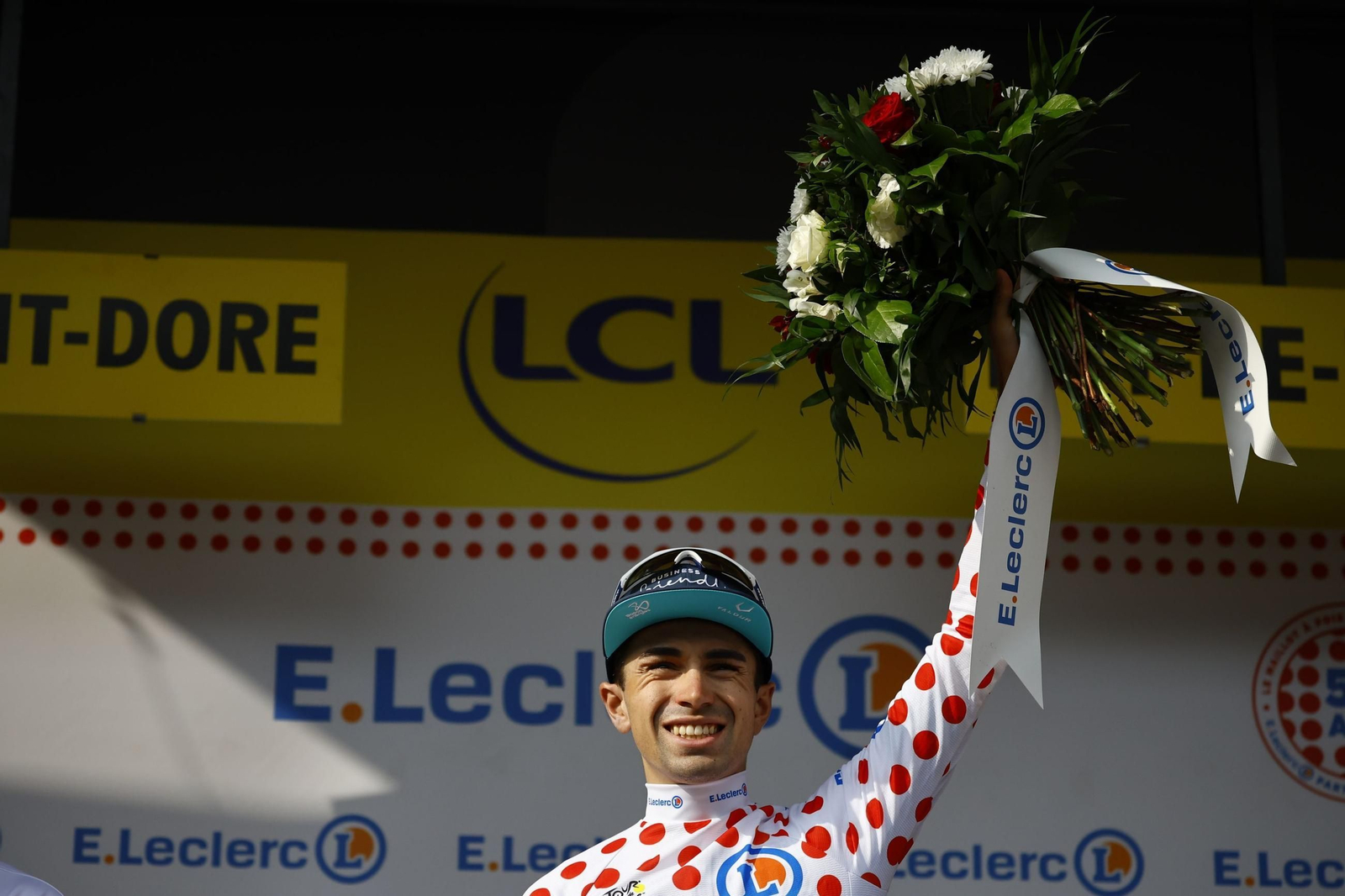 Las mejores fotos del Tour de Francia | Etapa 10