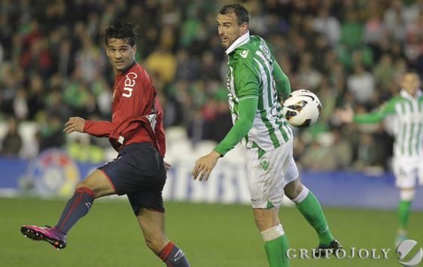 Foto: Antonio Pizarro