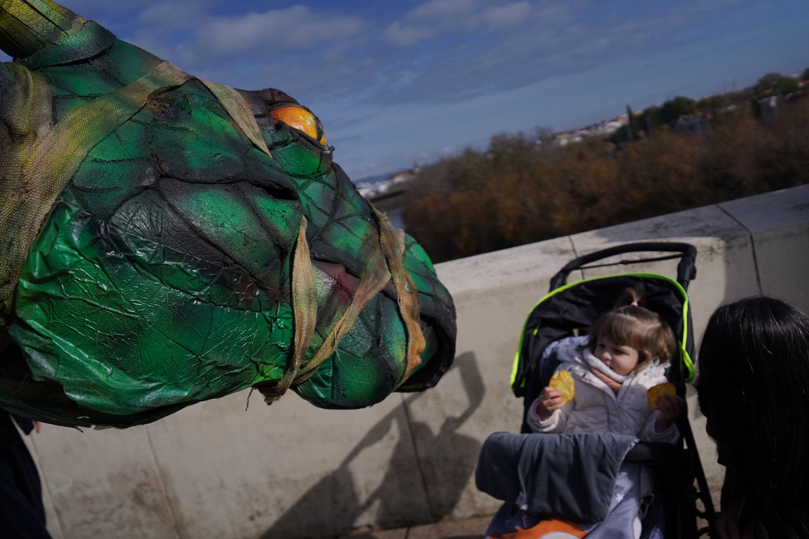 El Mercado de las Tres Culturas de Córdoba, en fotos