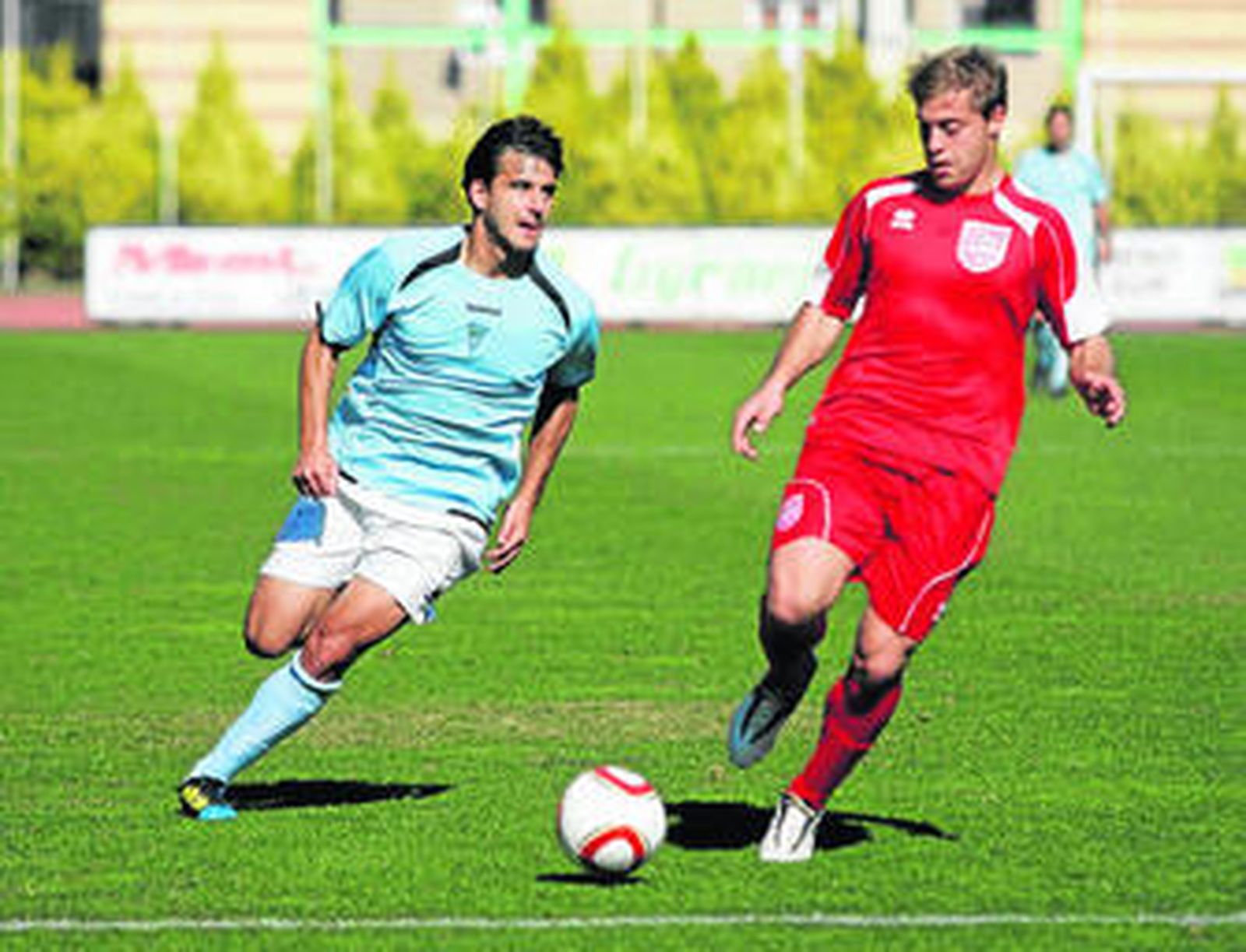 Los ejidenses necesitan ganar en casa para separarse de la zona de descenso.
