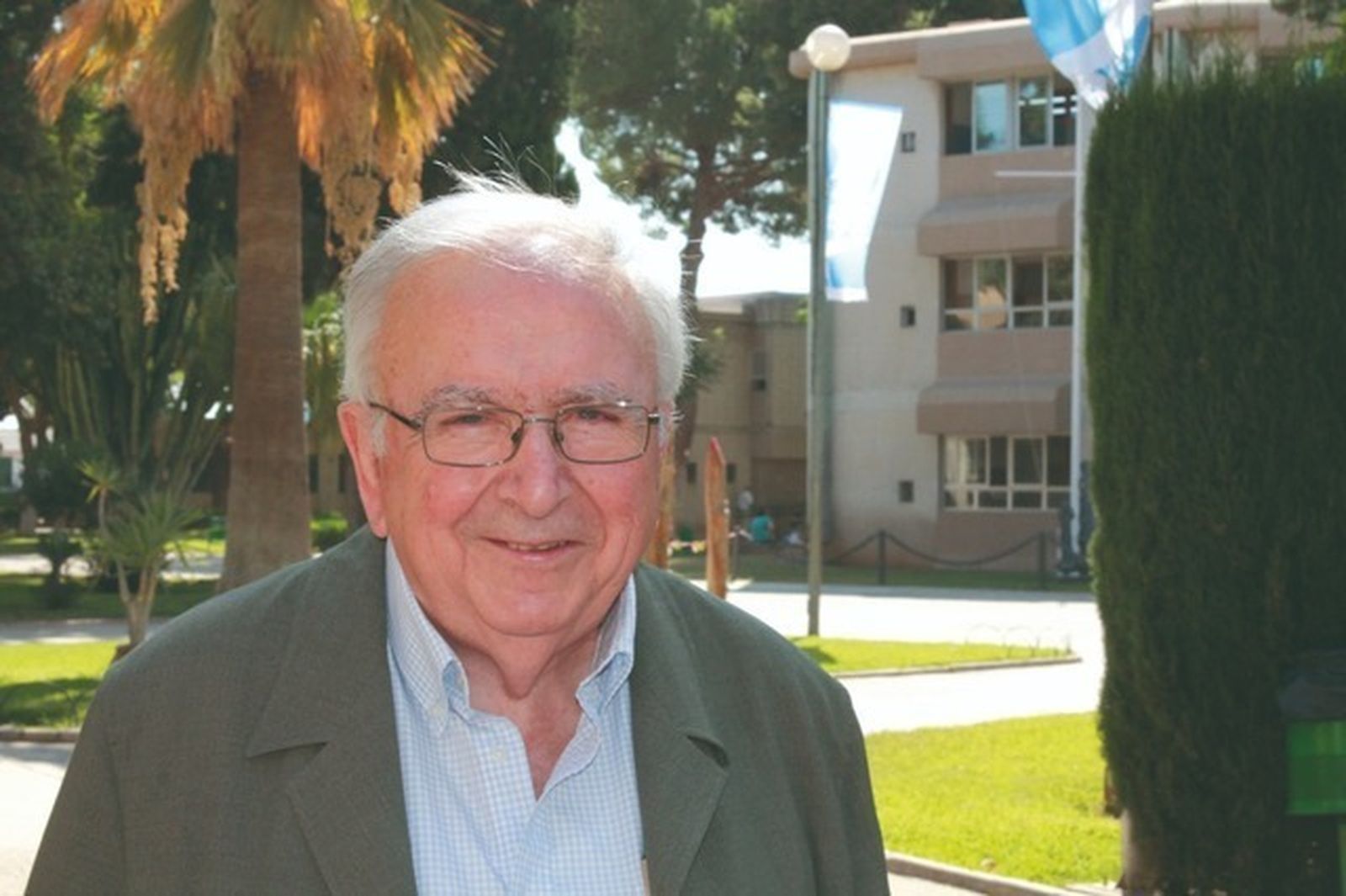 José María Prieto Soler.