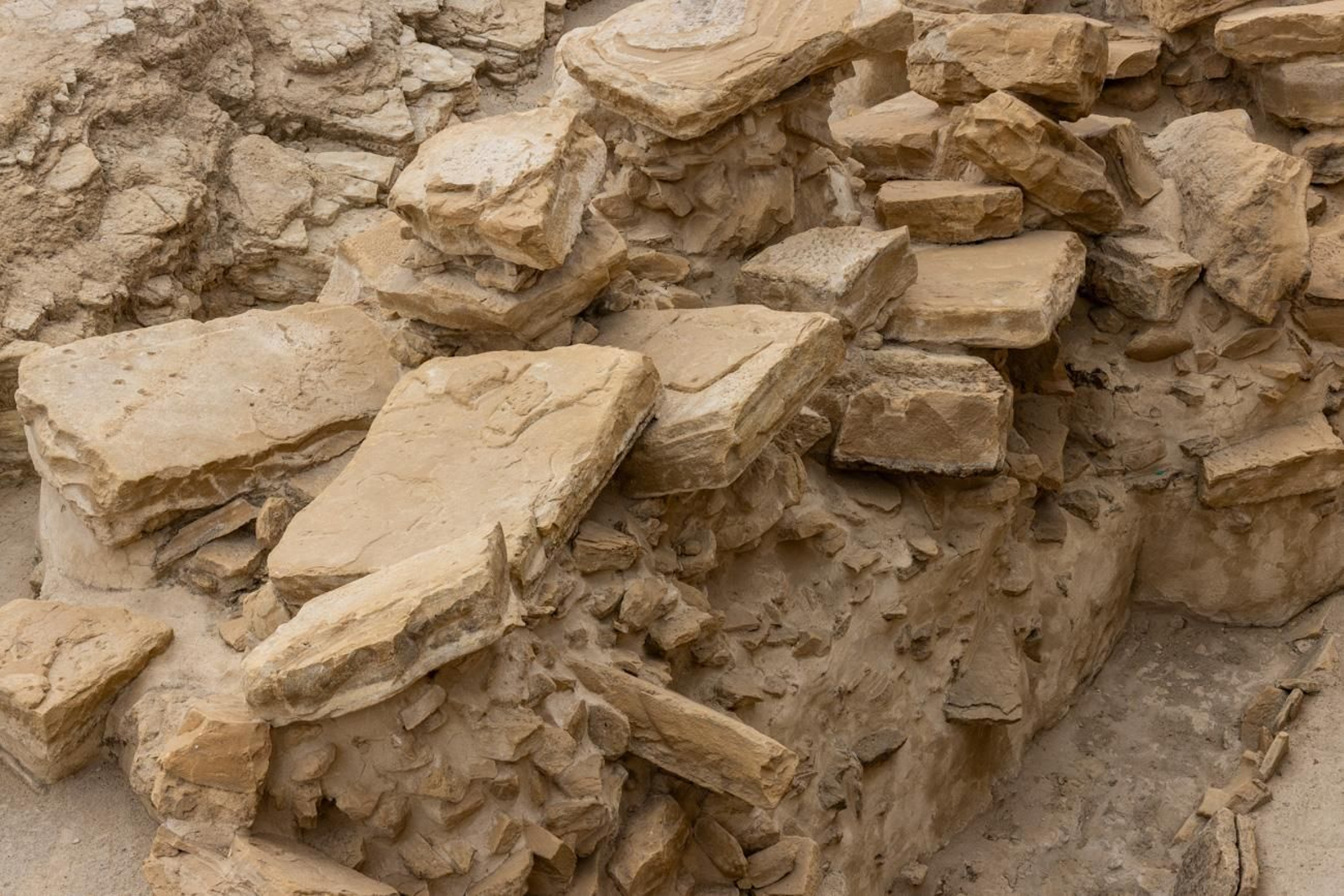 Inauguración del anfiteatro romano de Obulco, en Porcuna