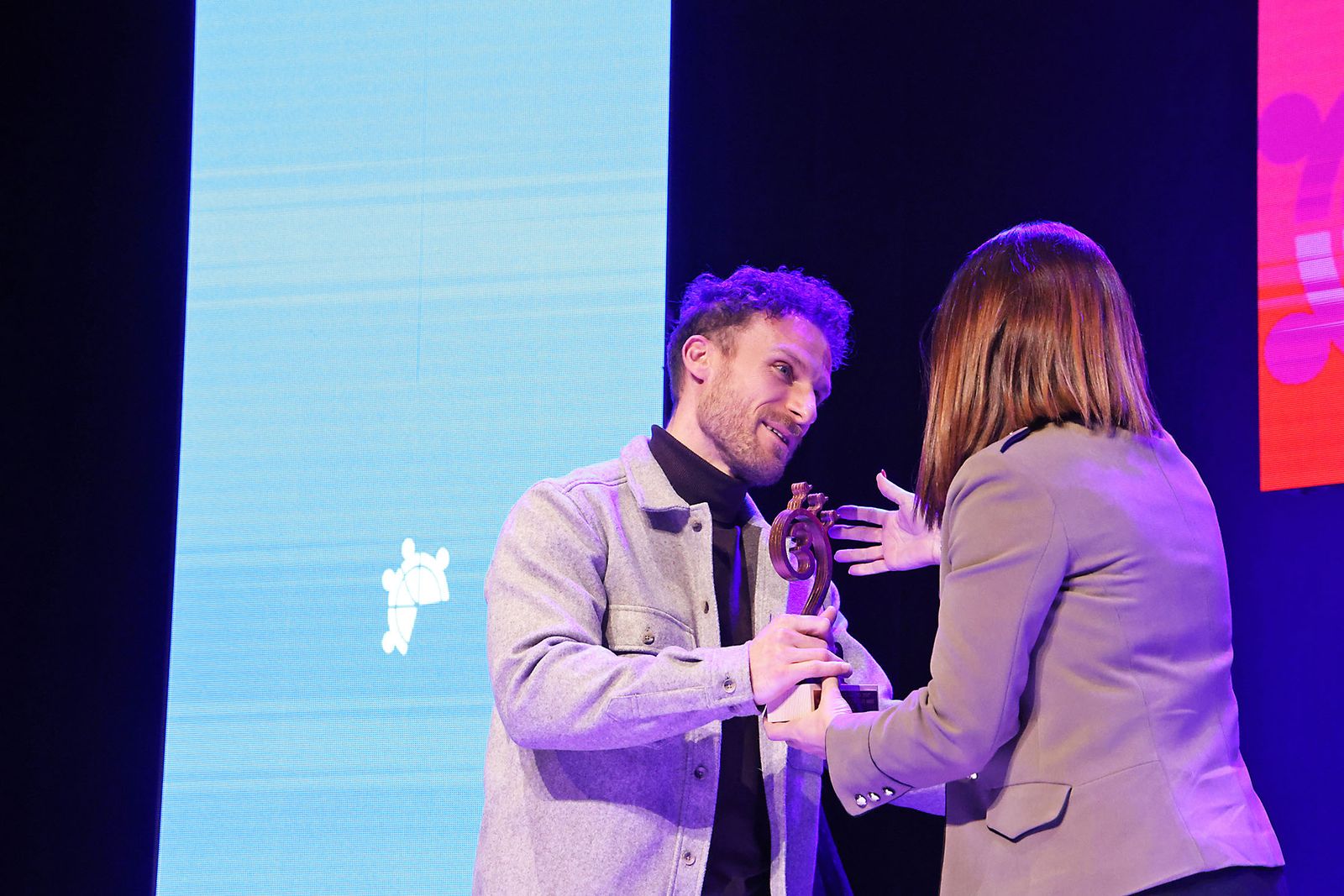 Gala de los Premios 2026 de la Asociación de Antiguos Alumnos “3 de Marzo”