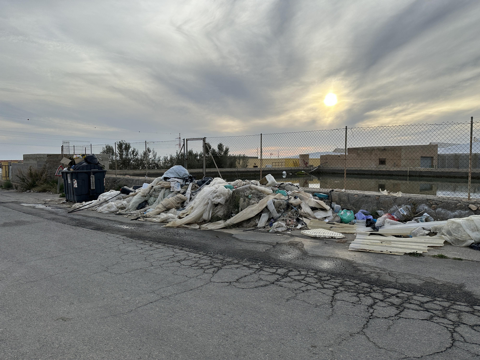Carretera Bellavista
