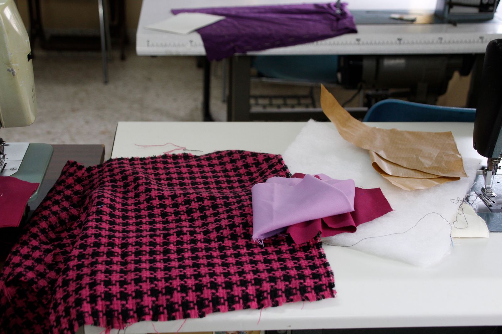 Imágenes de la Asociación Agua Viva