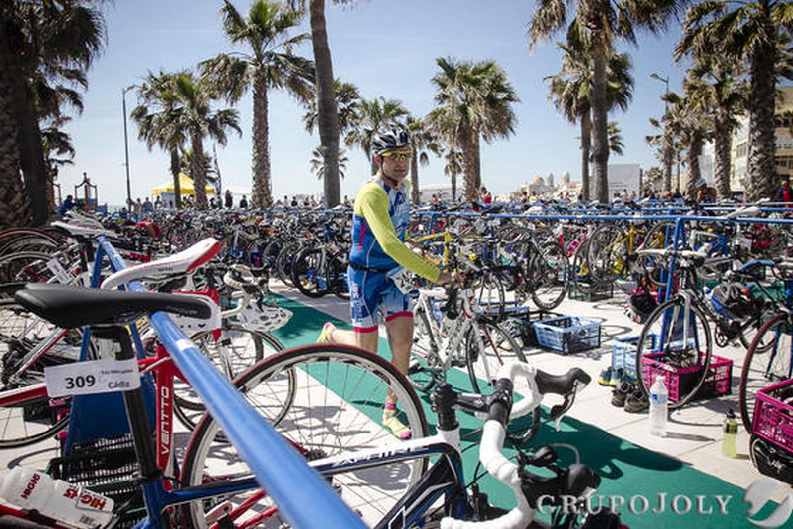 Foto: Lourdes de Vicente