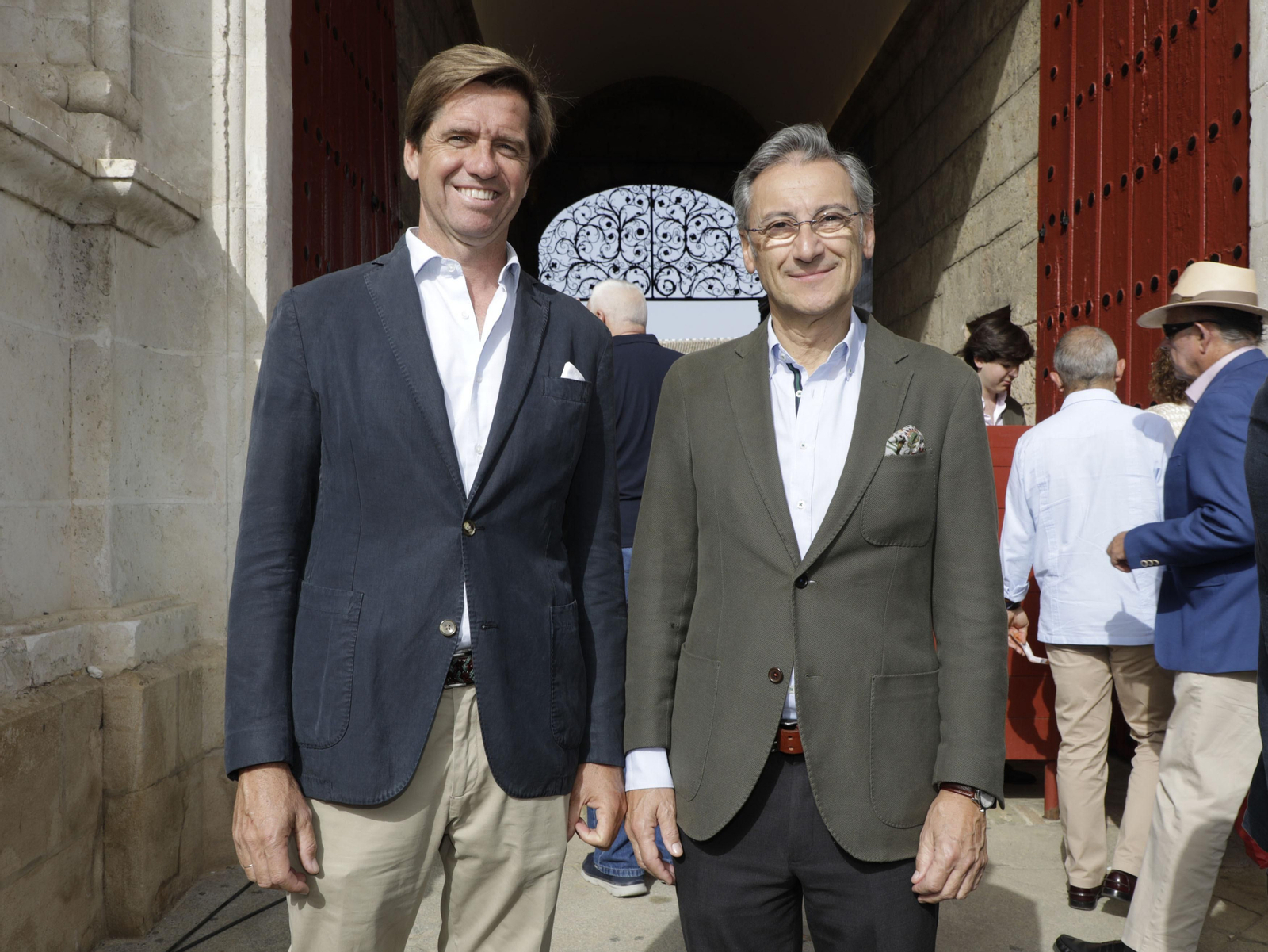 Puerta del Príncipe