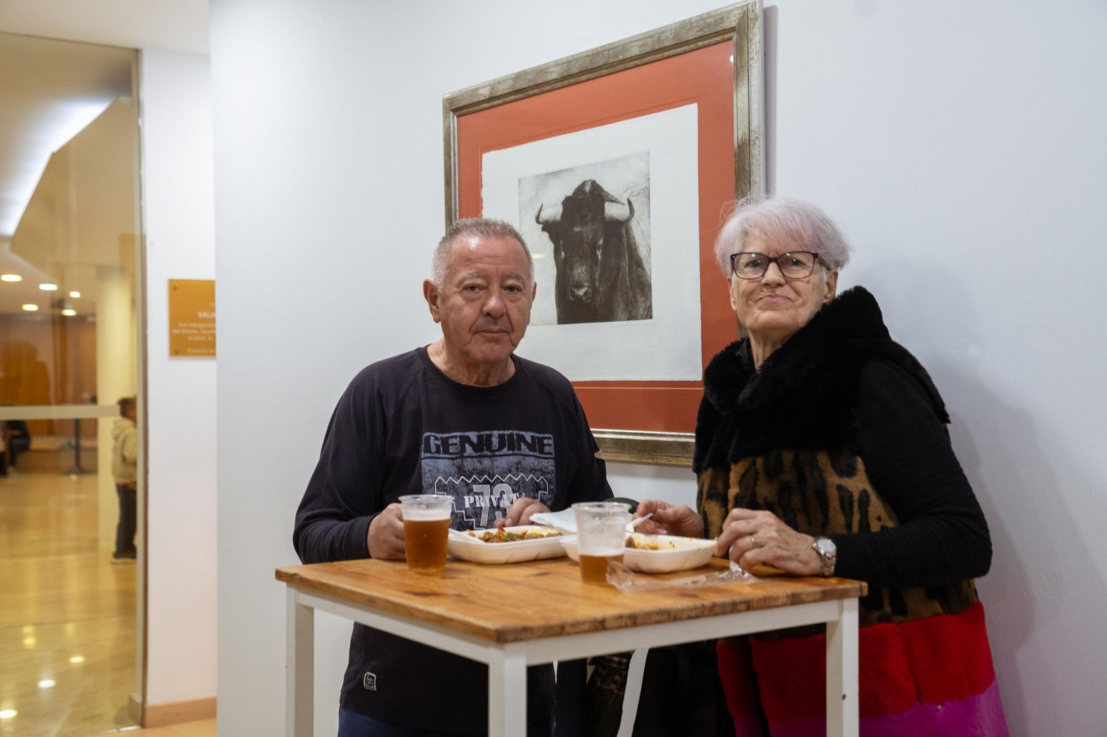 La Gran Fritá Roquetera, en imágenes