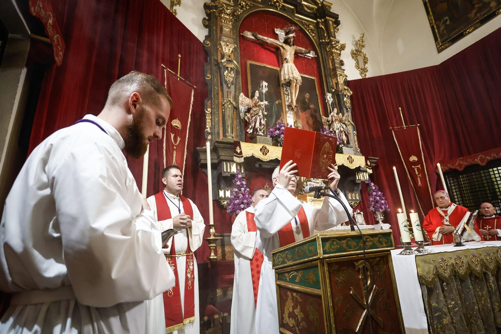 Renovación del Voto y Acción de Gracias al Cristo de San Agustín, Septiembre 2025.jpg