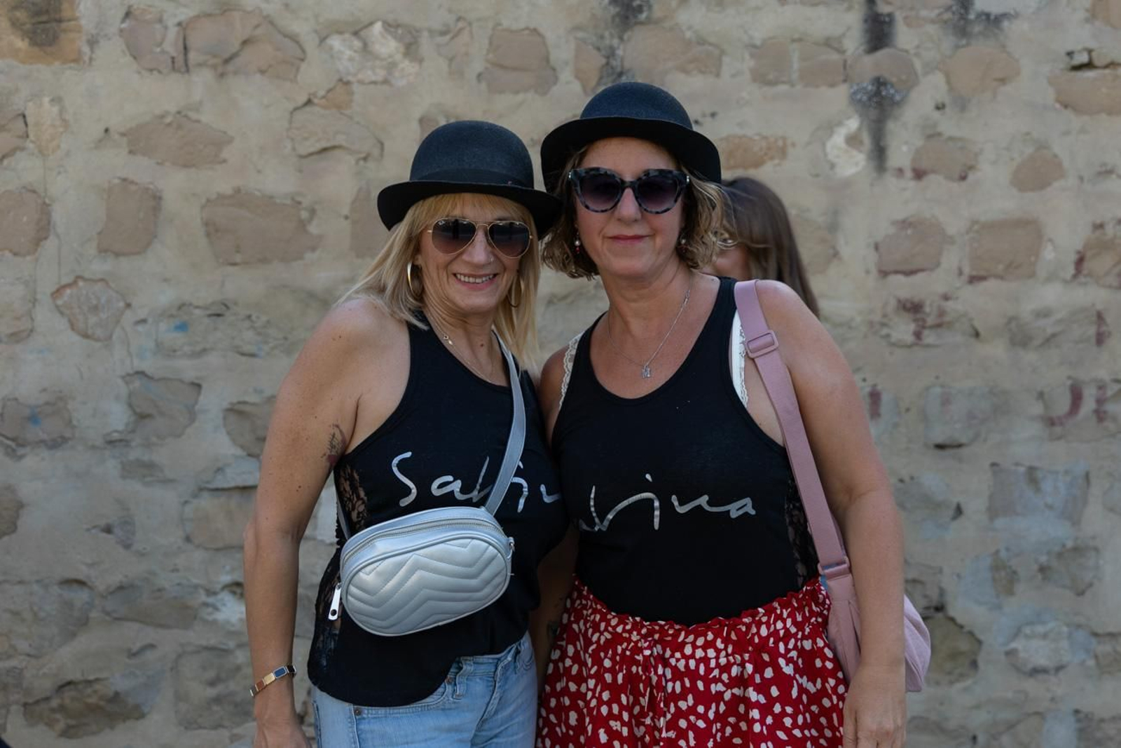 Concierto de Joaquín Sabina en su gira de despedida "Hola y Adiós"