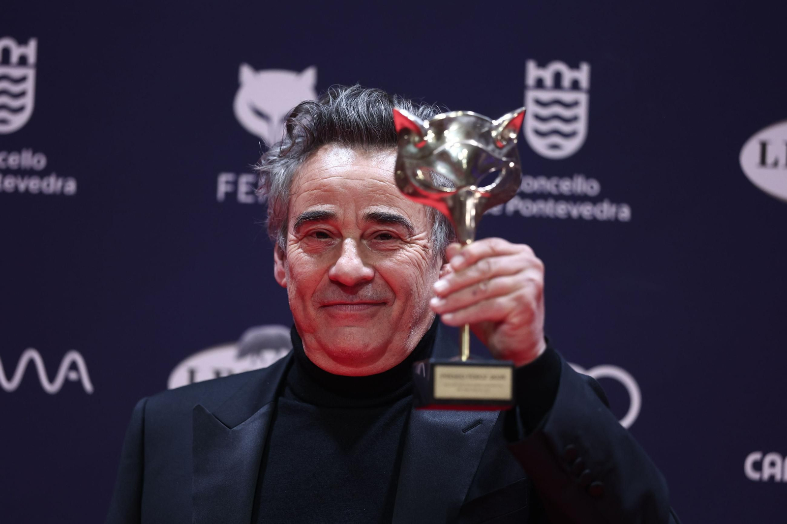 Las mejores imágenes de los Premios Feroz 2025