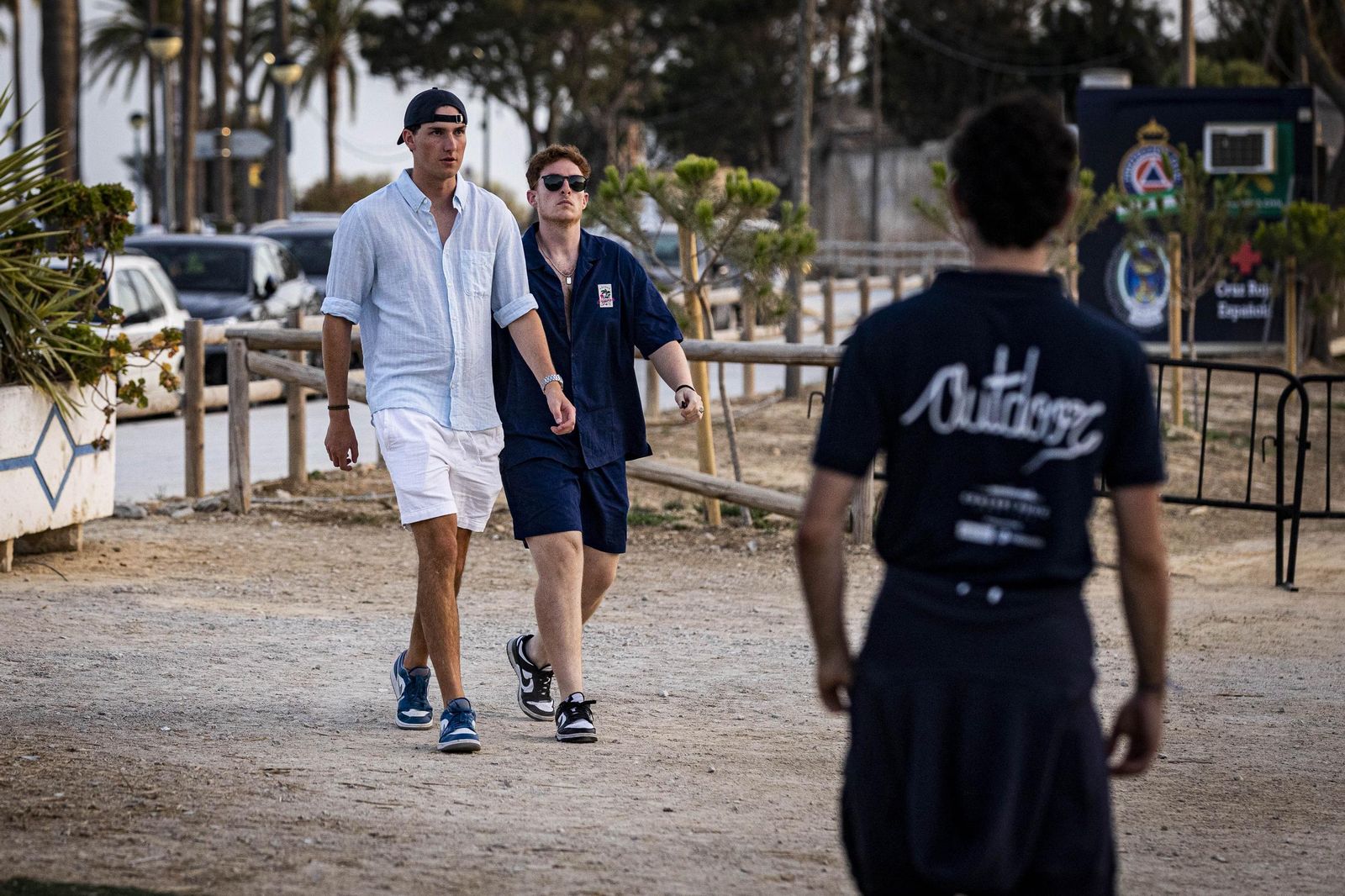 Búscate en el concierto de Tainy en Concert Music Festival en Chiclana