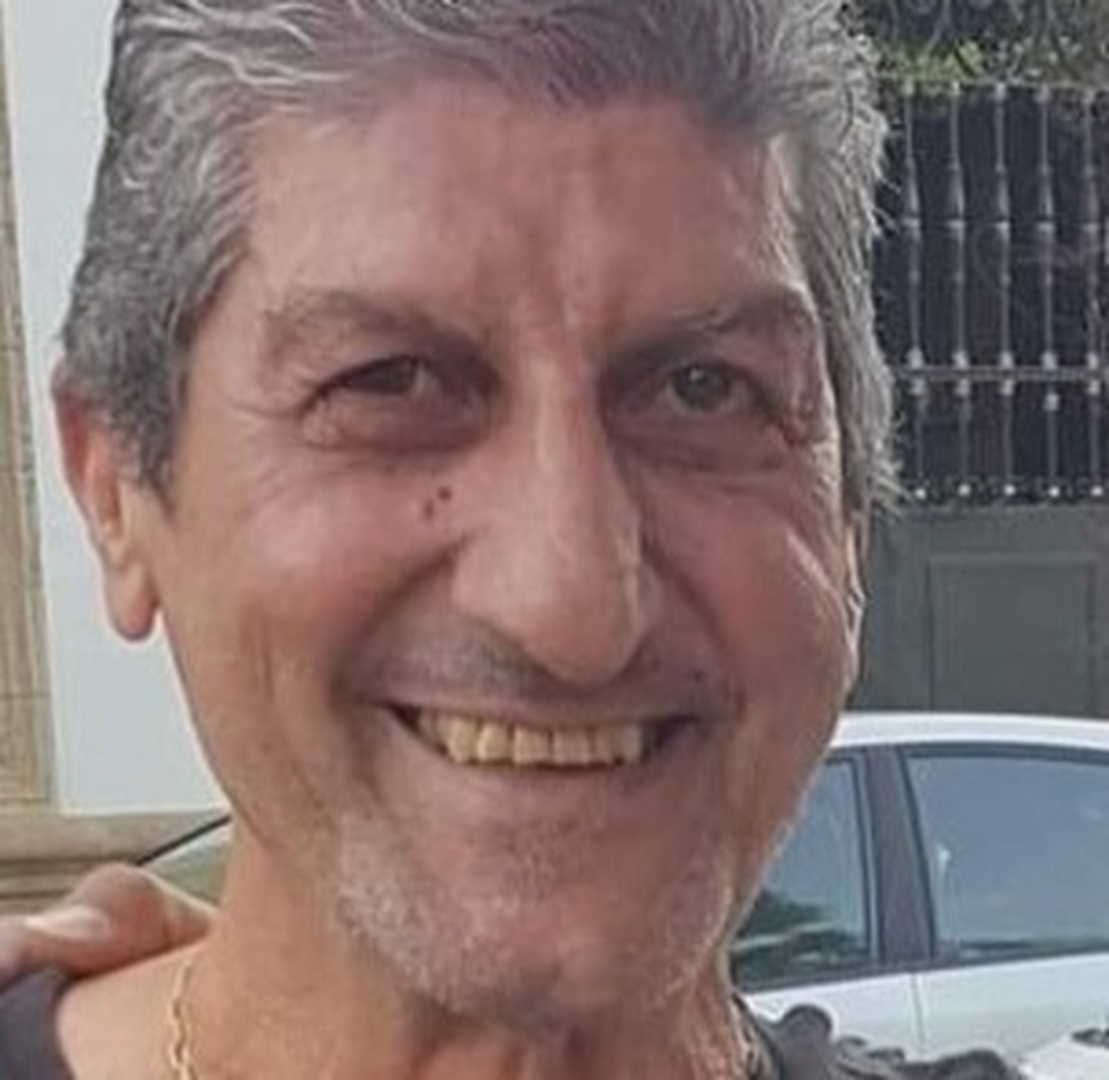 Francisco Vargas Montoya