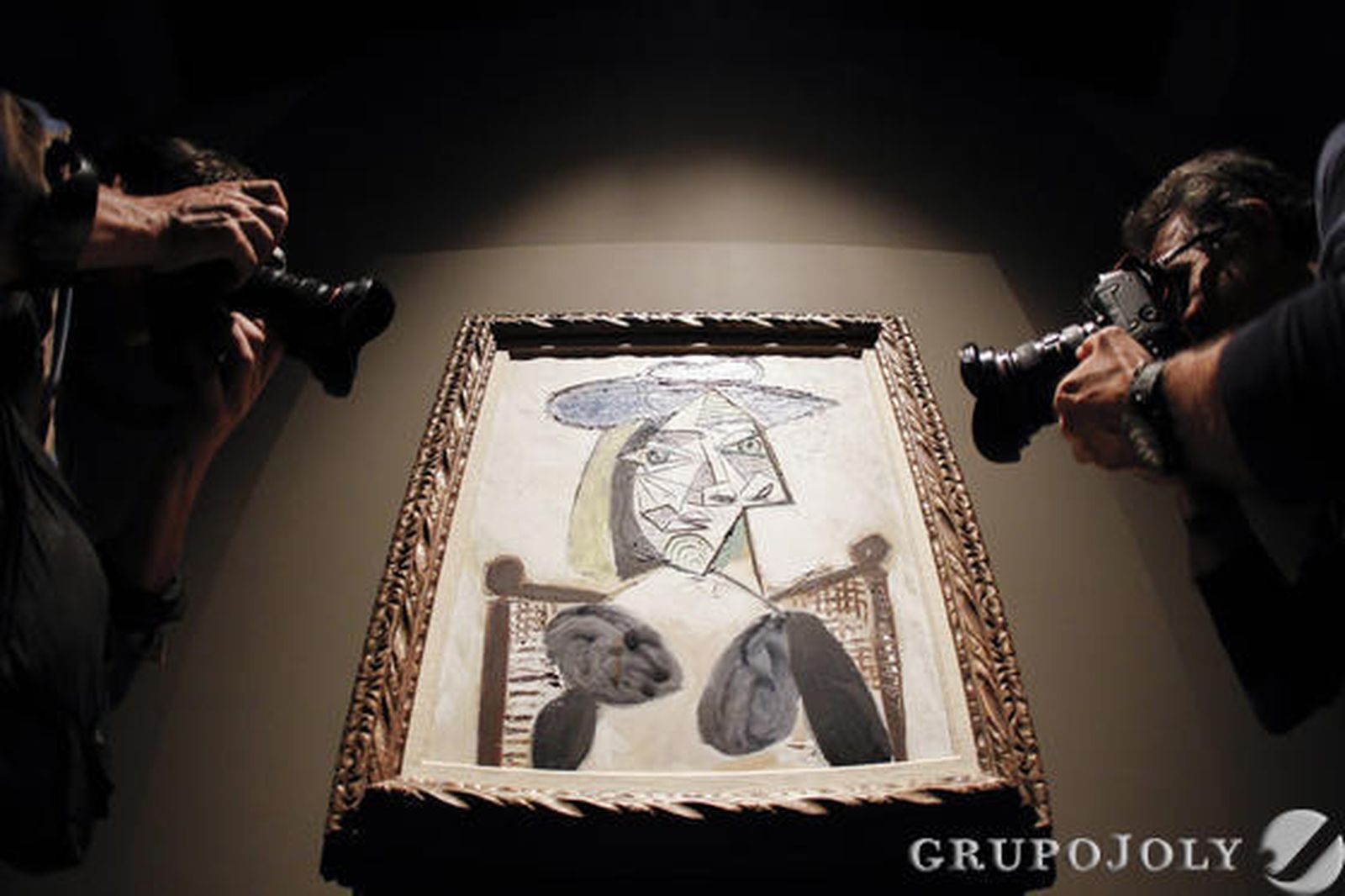 Foto: Antonio Pizarro