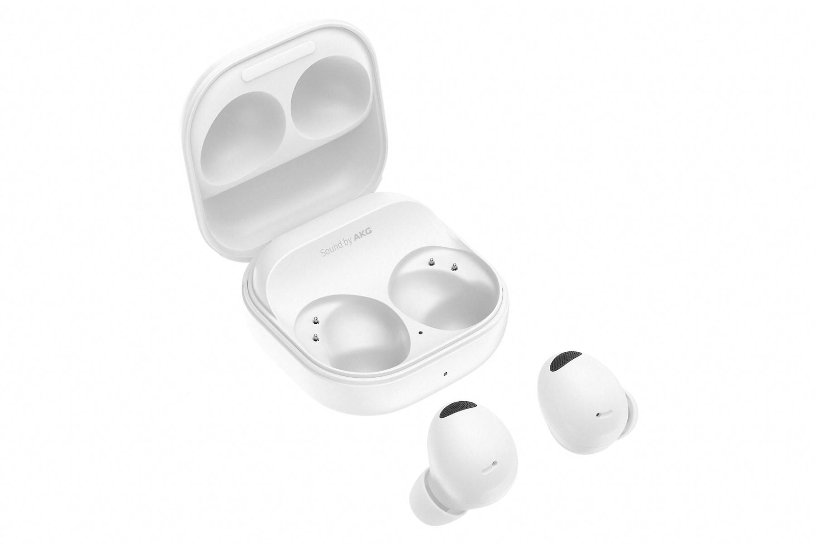 Auriculares Samsung Galaxy Buds2 Pro