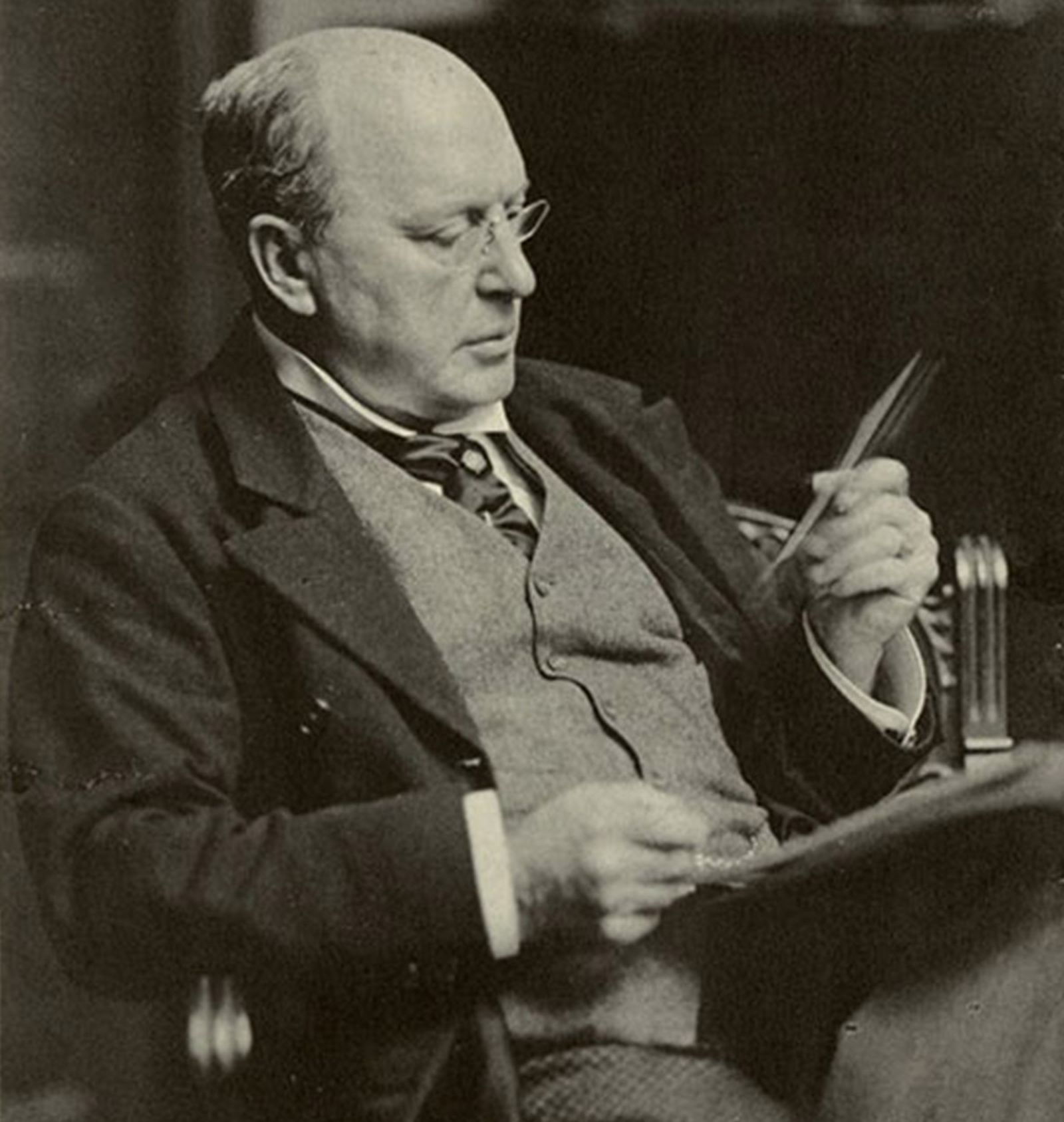 La literatura y los literatos