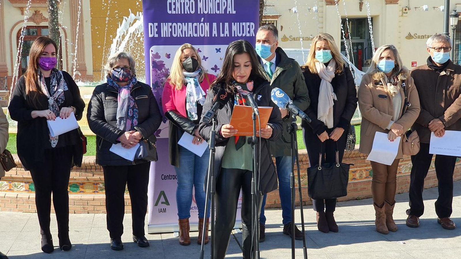 La Palma del Condado
