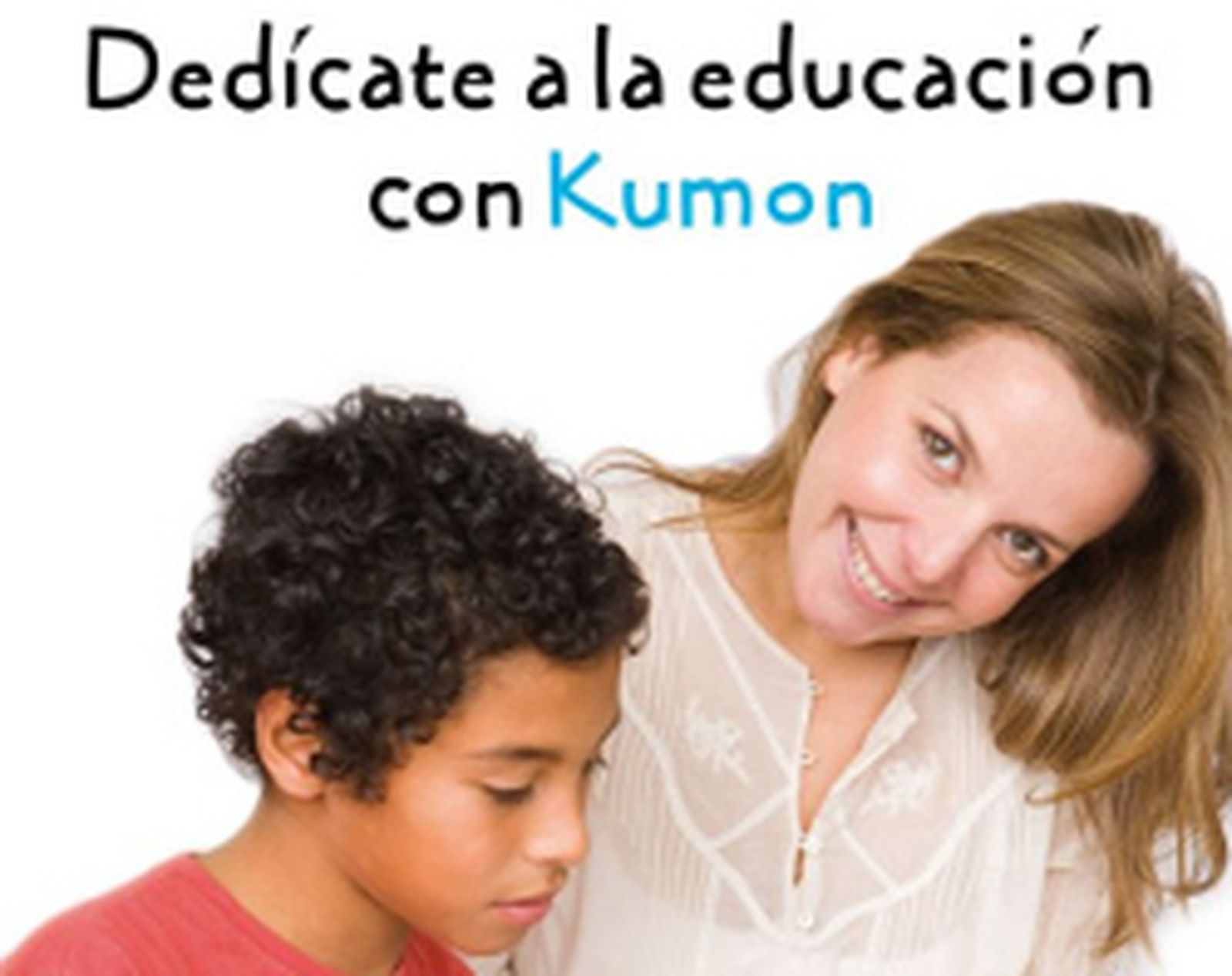 Kumon, una institución educativa única en el mundo, abre sus puertas