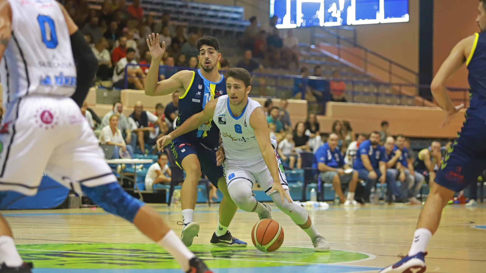 Las mejores fotos del Udea - ULB