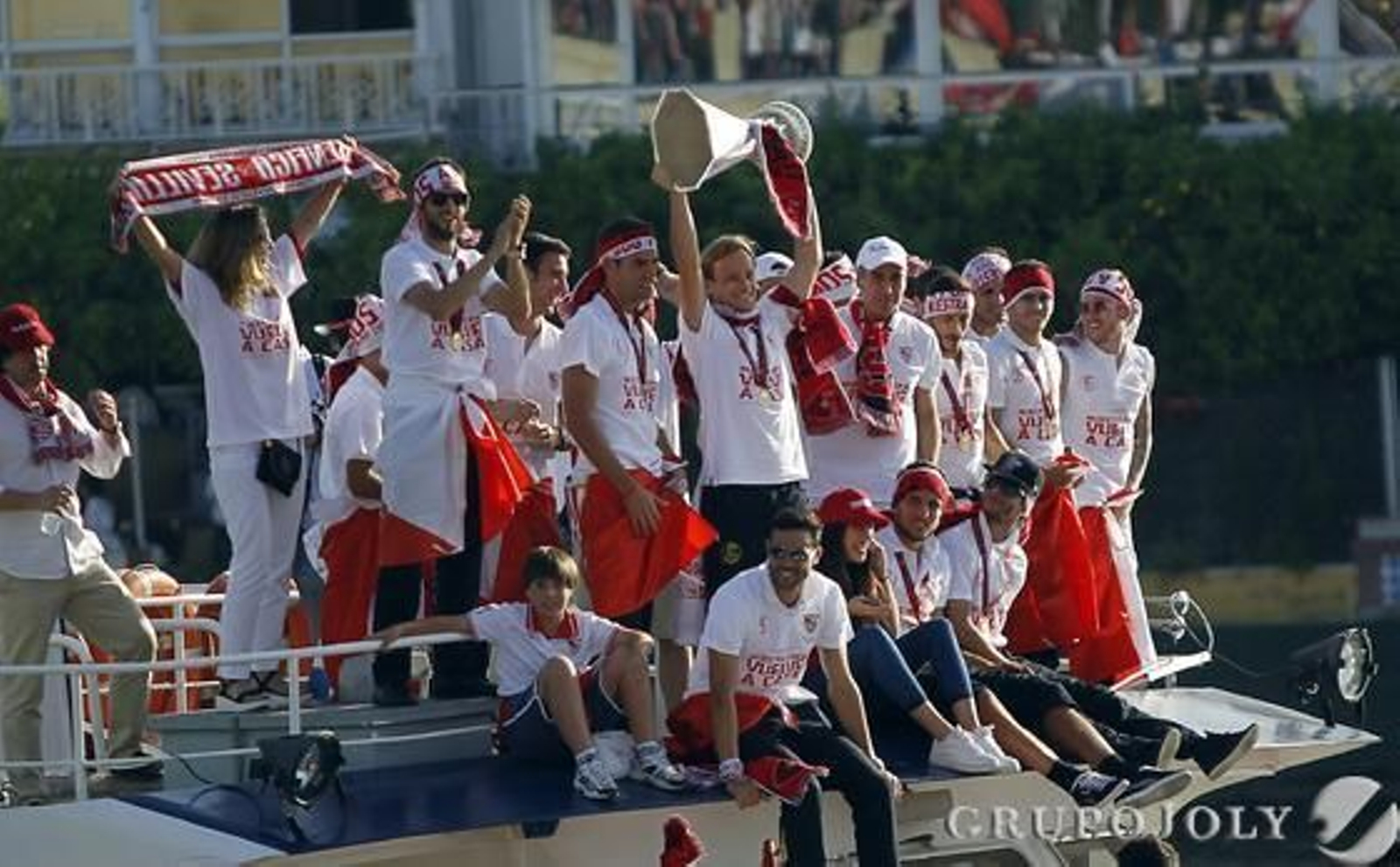 Foto: Juan Carlos Muñoz