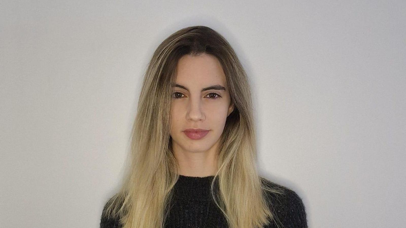 Paula García, TCAE. Paula García, TCAE.