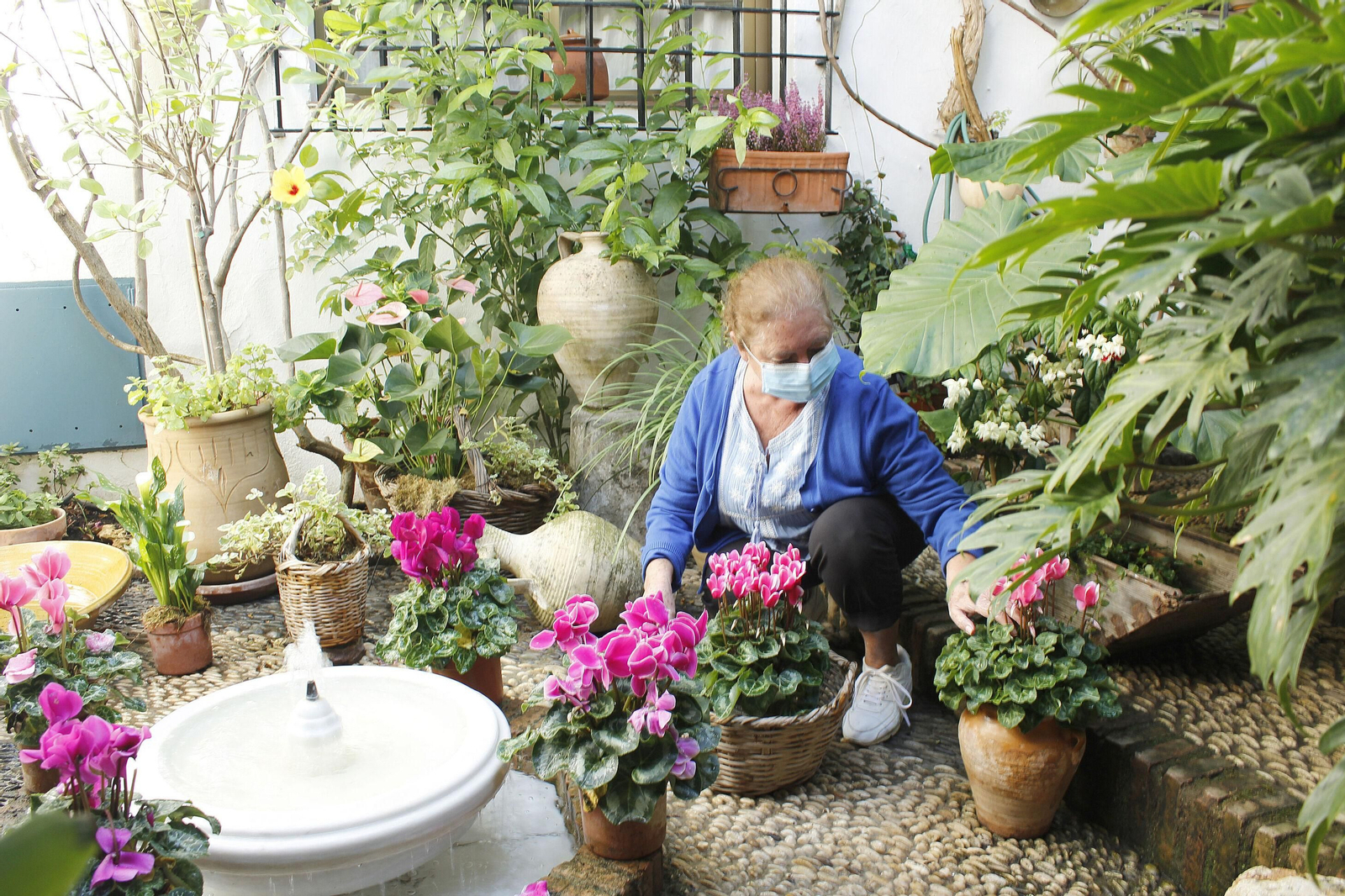 9- Tafures, 2. (En Santa Marina)