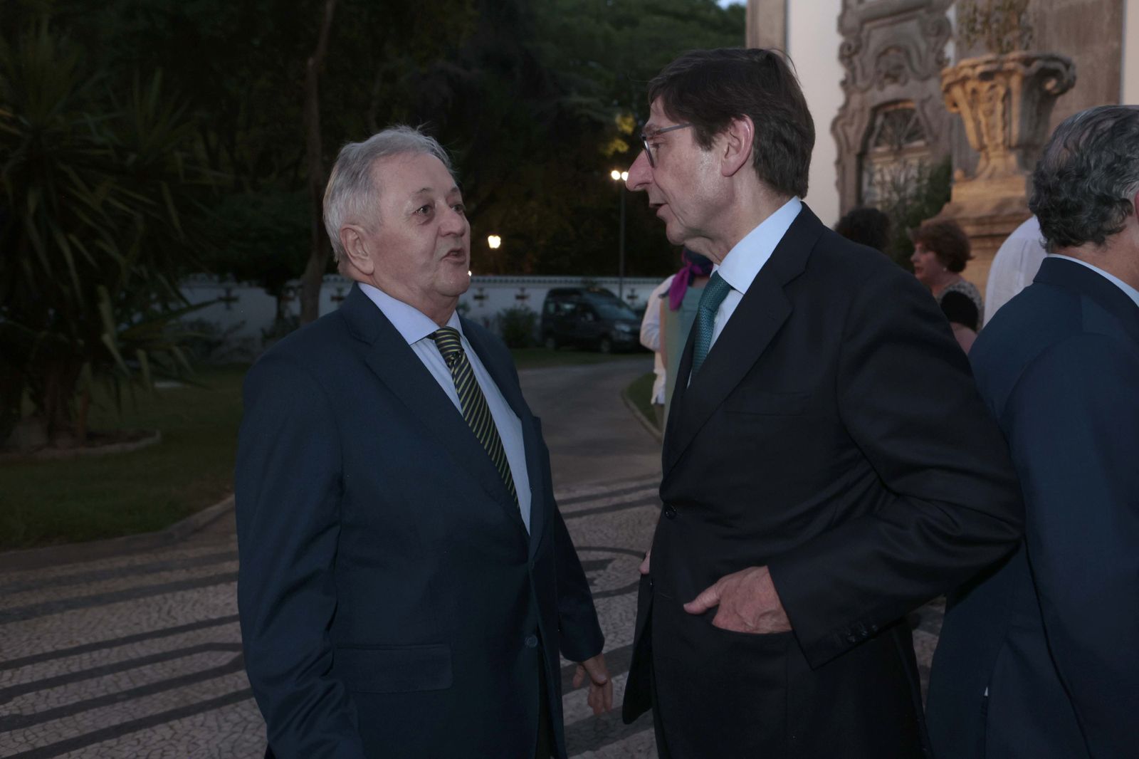 las imágenes de los XV premios Andaluces del Futuro