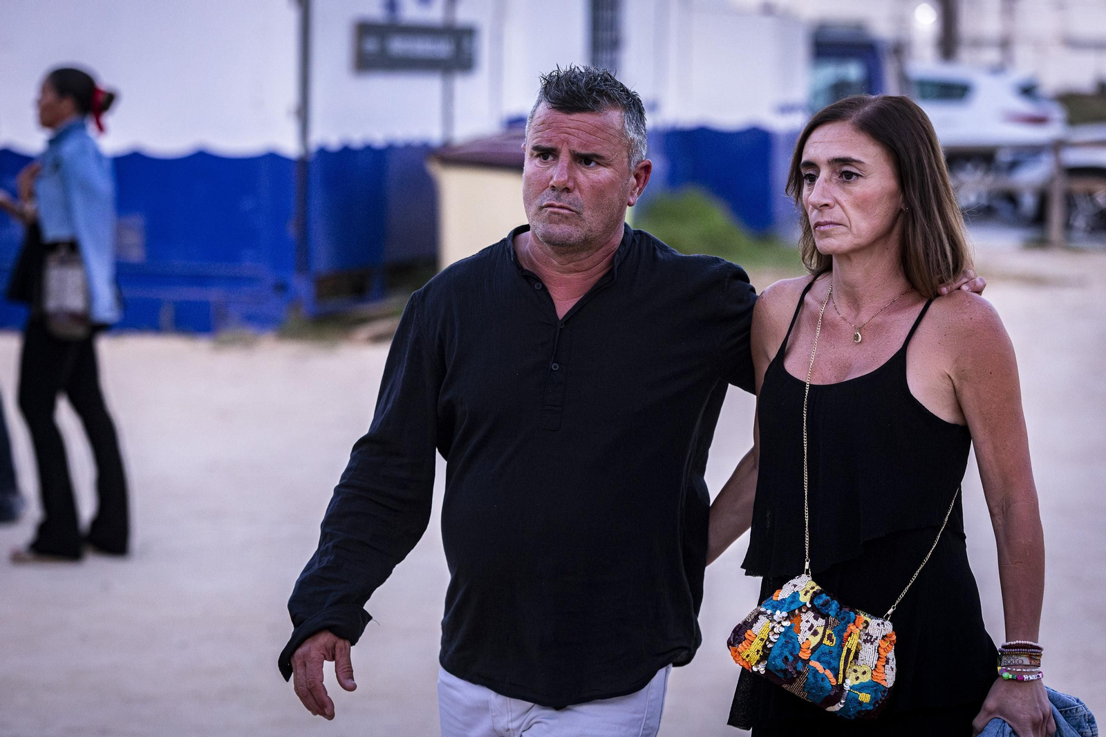 Búscate en el concierto de Alejandro Fernández en Concert Music Festival de Chiclana