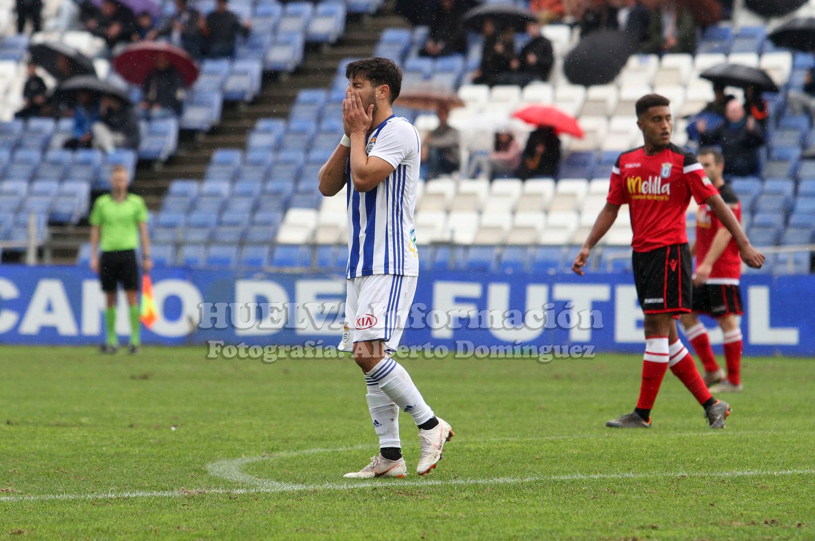 El Recre - Melilla en imágenes