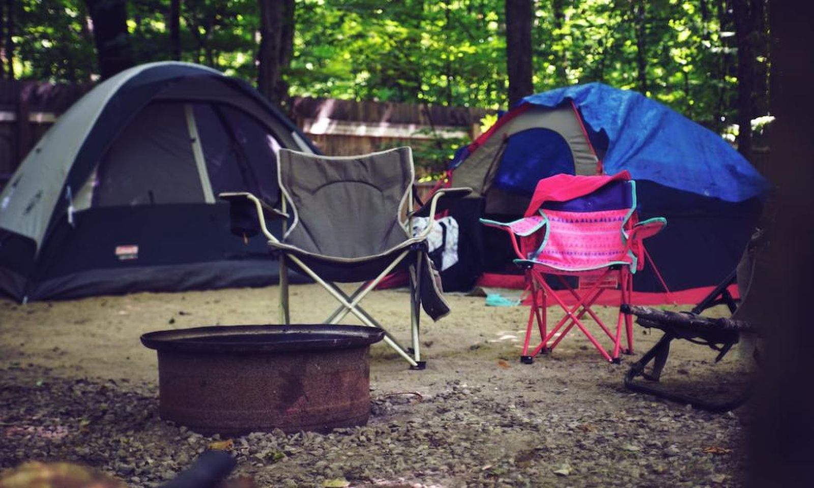 Ibericamp, tu camping en Andalucía