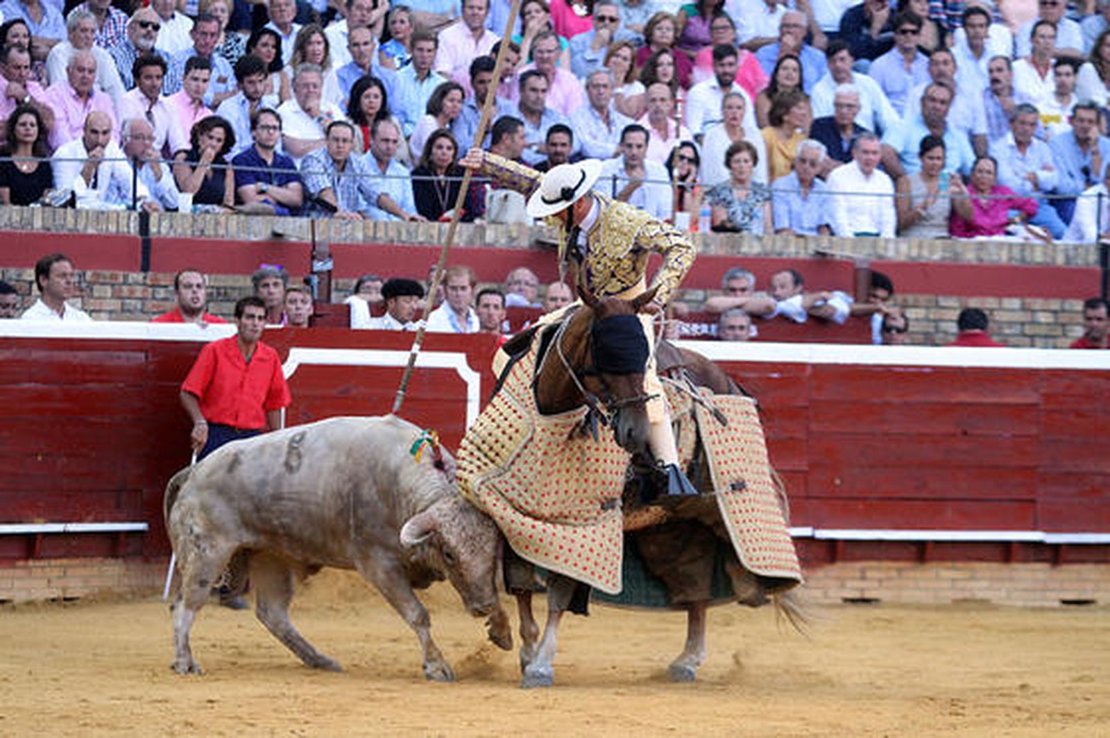 Foto: Alberto Domínguez