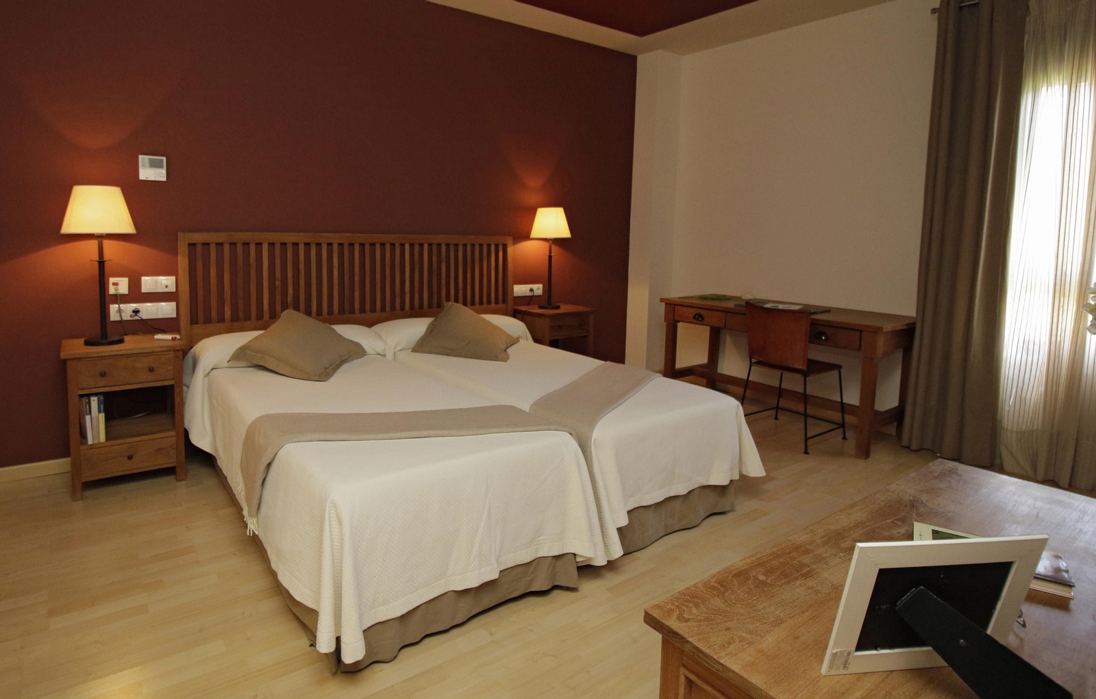 Apartamentos con servicios para mayores de 55 años