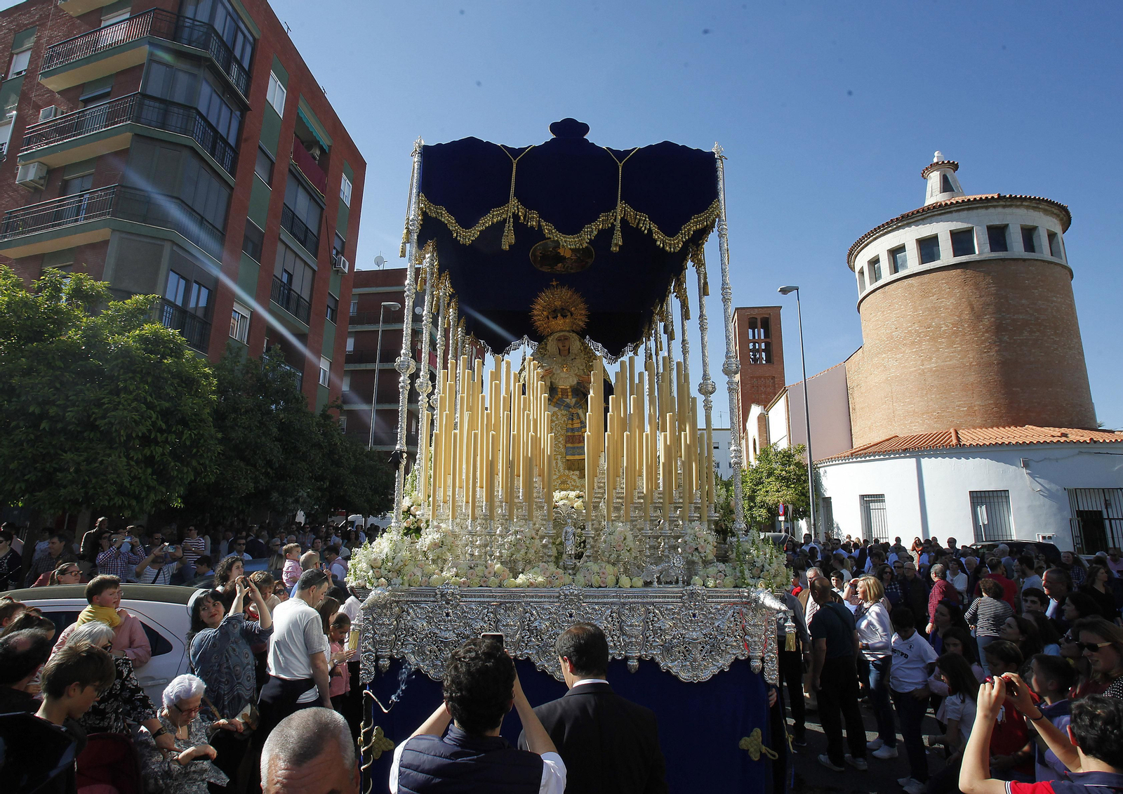 HERMANDAD SAN JOSE OBRERO