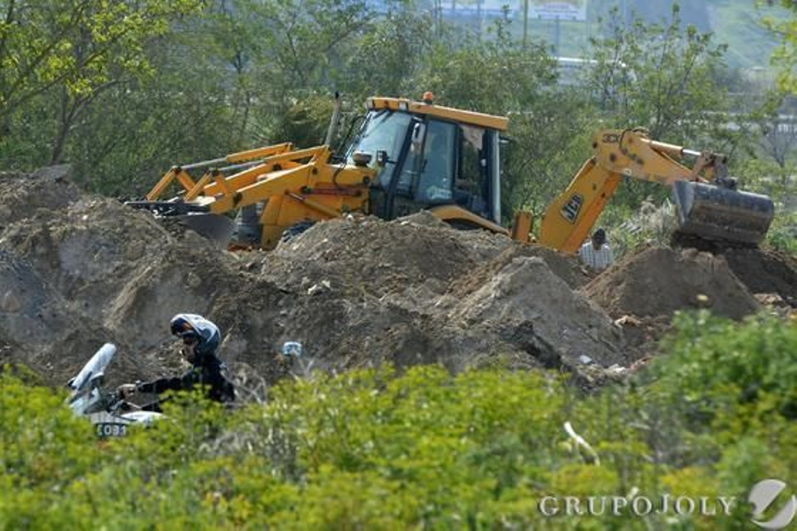 Foto: A.Pizarro/Manuel Gomez