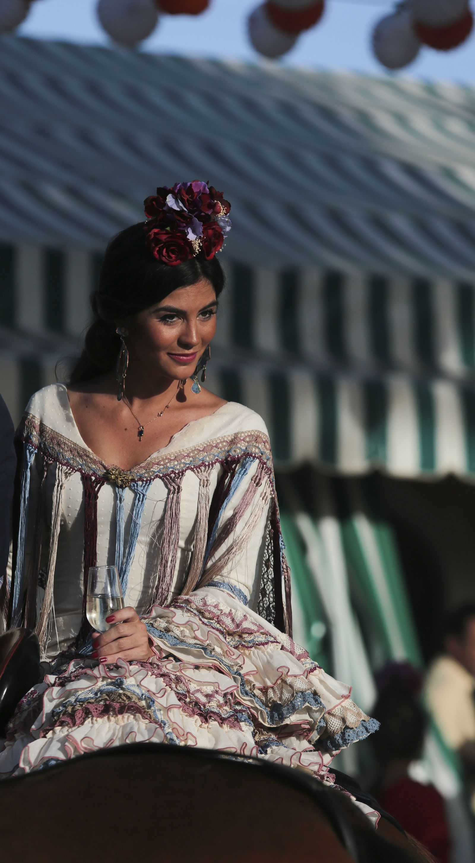 El Miércoles de Feria, en imágenes