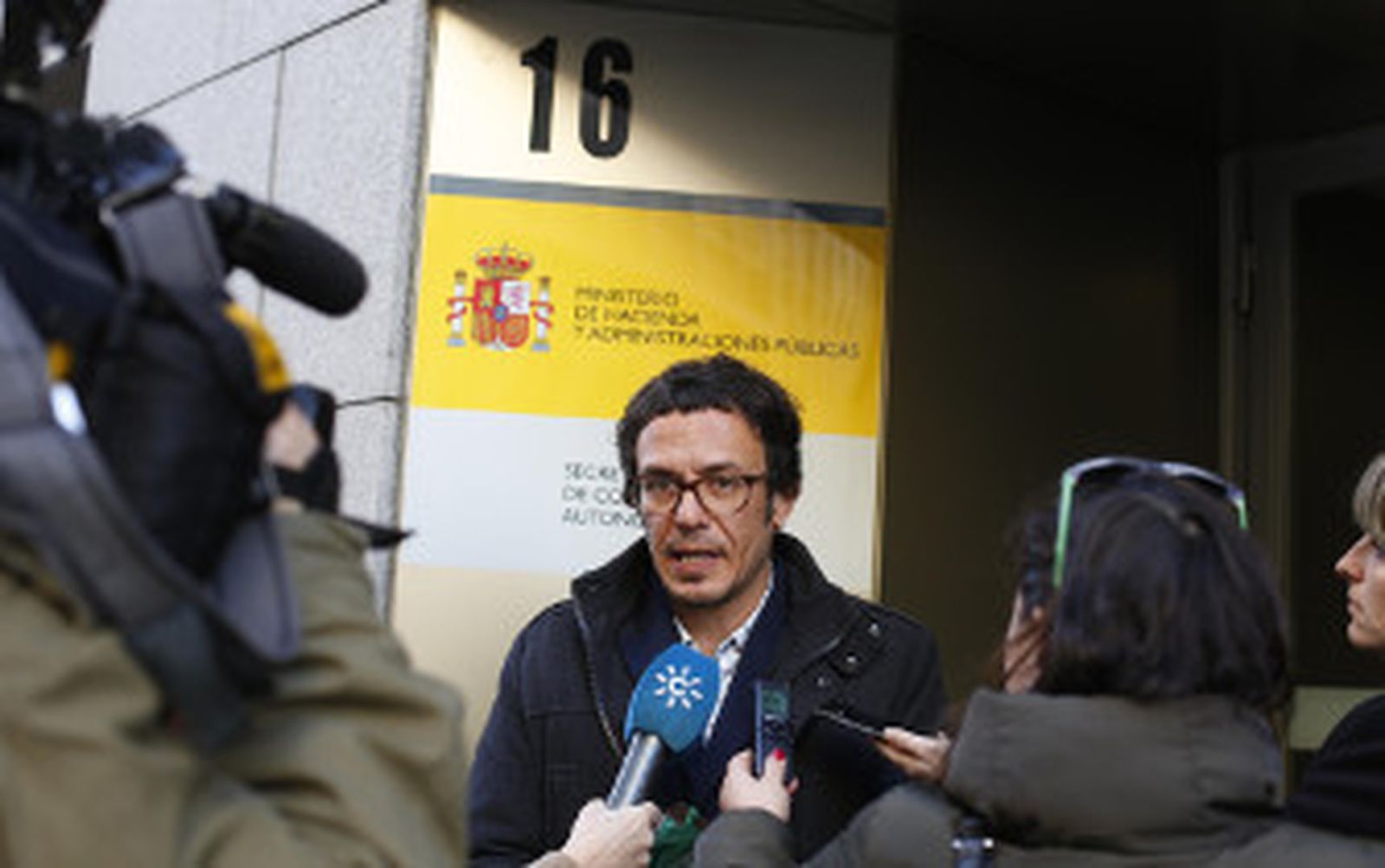 El Ministerio de Hacienda advierte al alcalde que la PIE no corre peligro