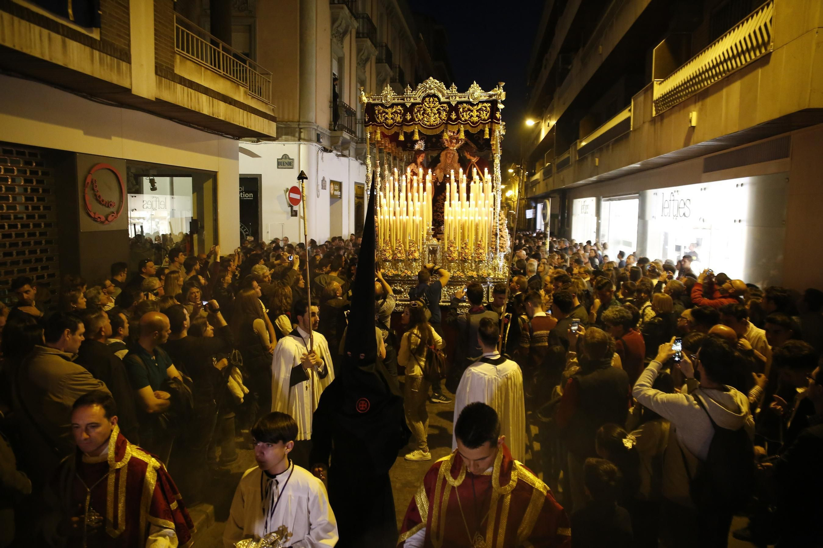 Galería de imágenes de San Agustín