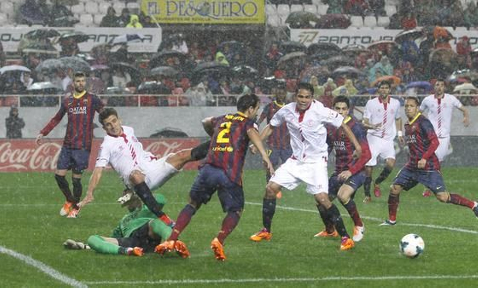 Foto: Antonio Pizarro