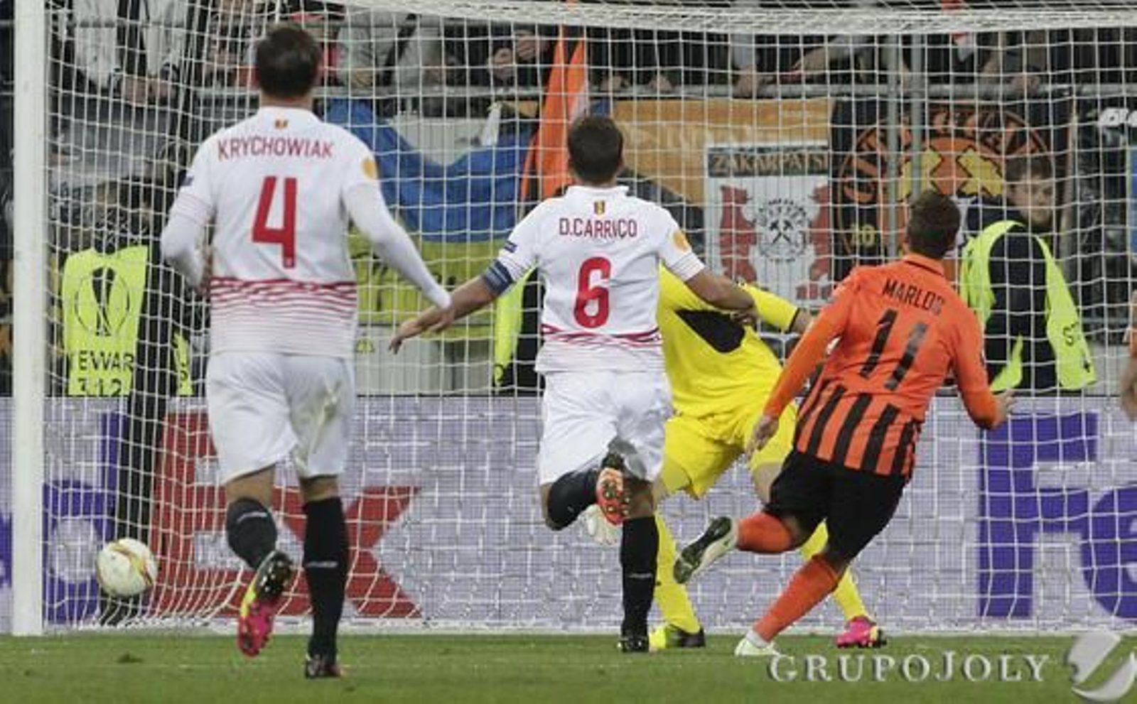 Foto: Oleg Chubynsky