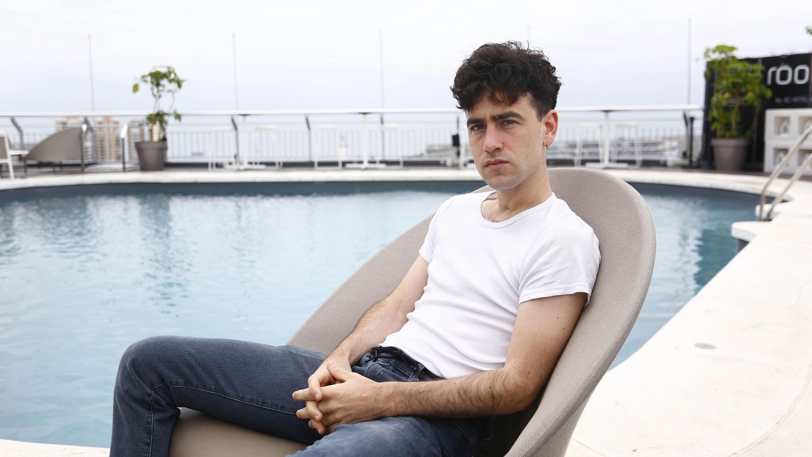 Àlex Monner (Barcelona, 1995)