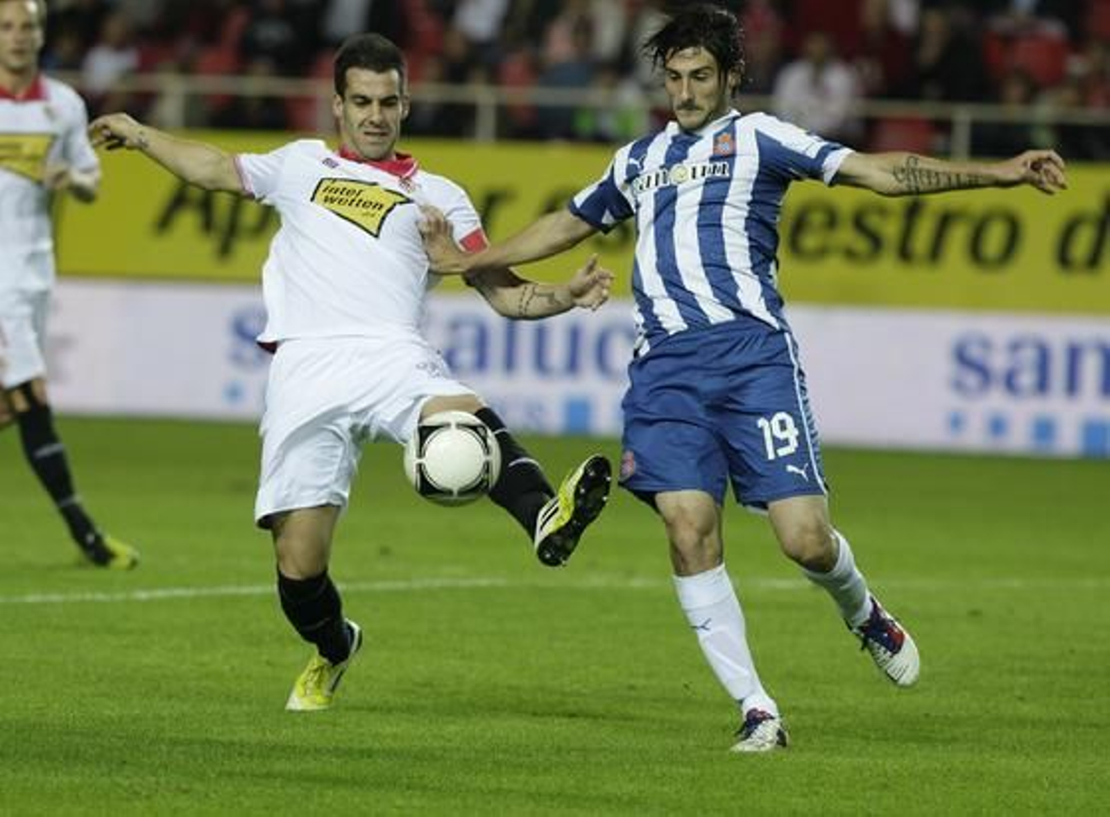 Foto: Antonio Pizarro