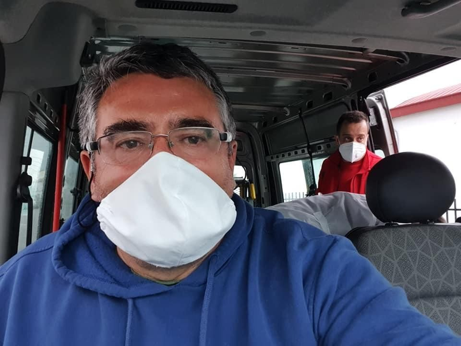 Estos son los municipios de Córdoba 'limpios' de coronavirus