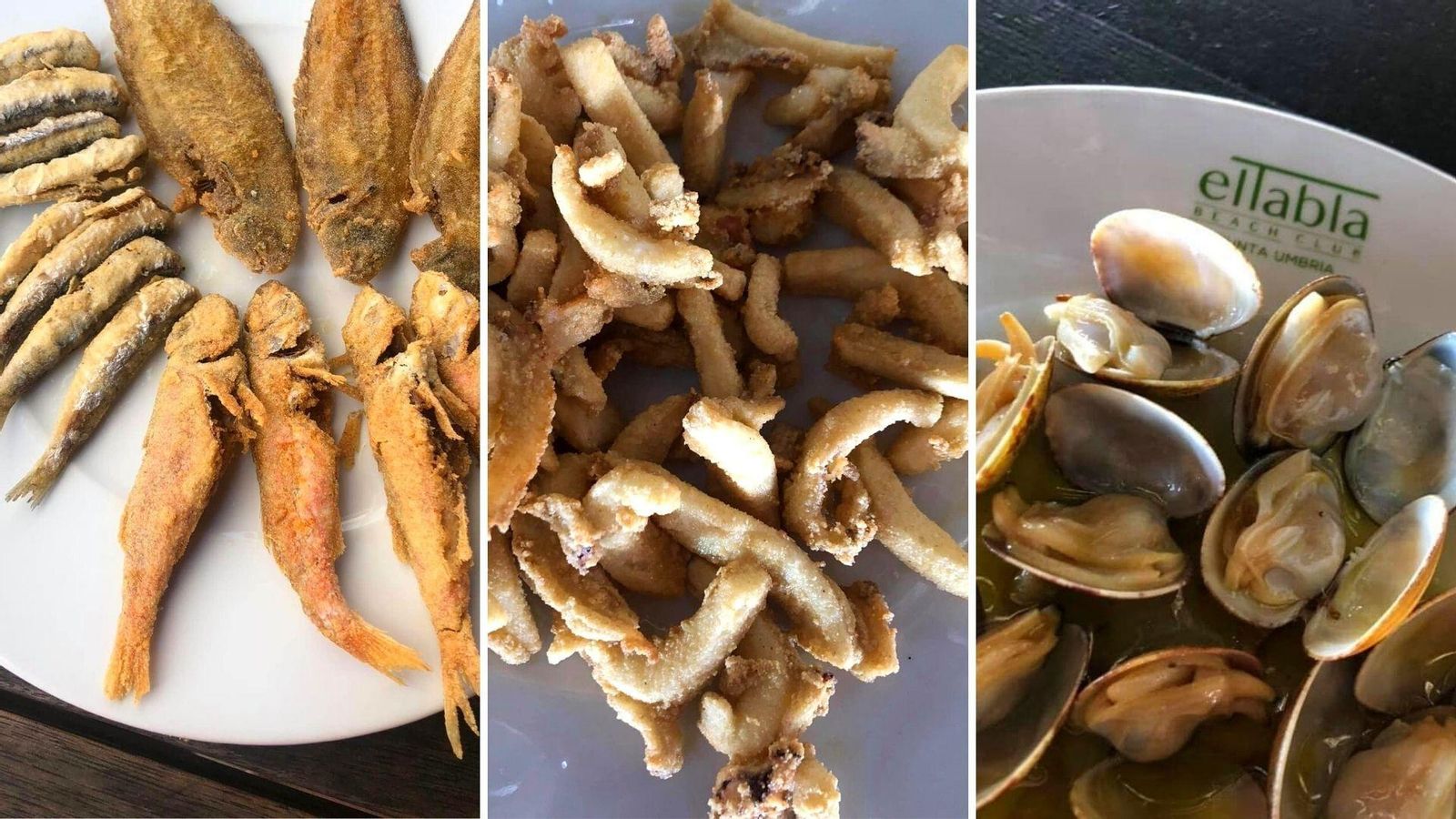 Comer en la Costa de Huelva: los mejores restaurantes